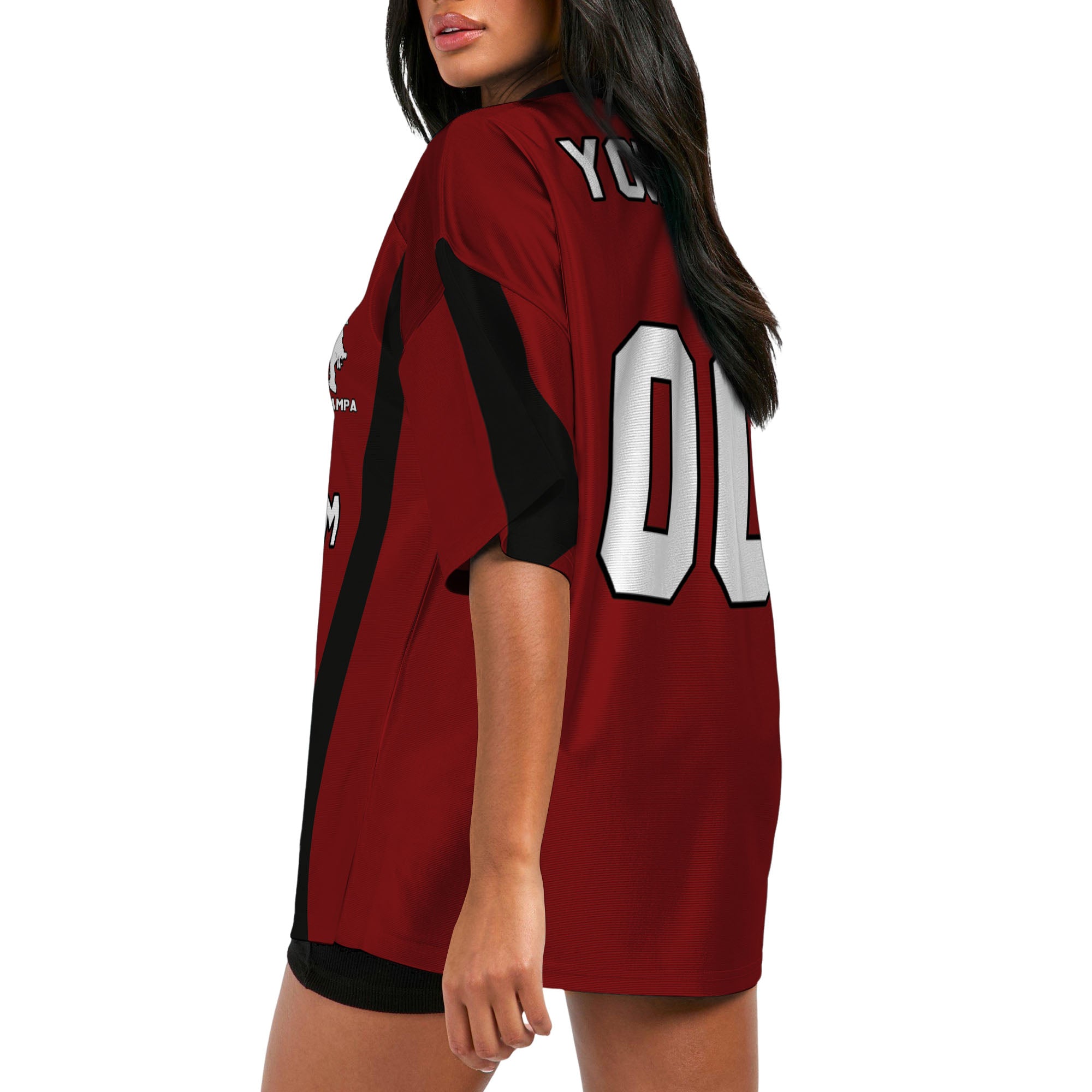Custom-Football-Jersey-RED-V-BLACK-jersey-I2