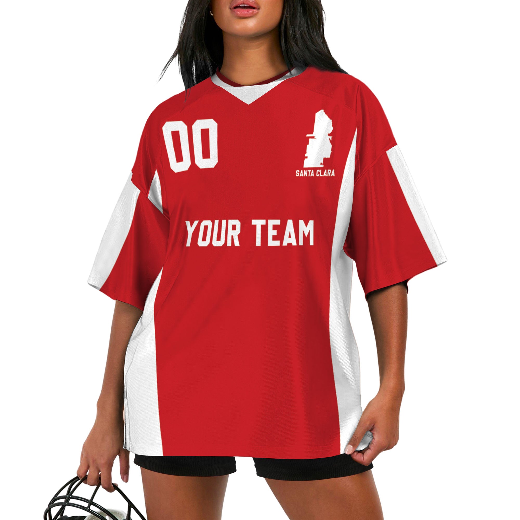 personalized-football-red-v-white-jersey-football-custom-i2-5156