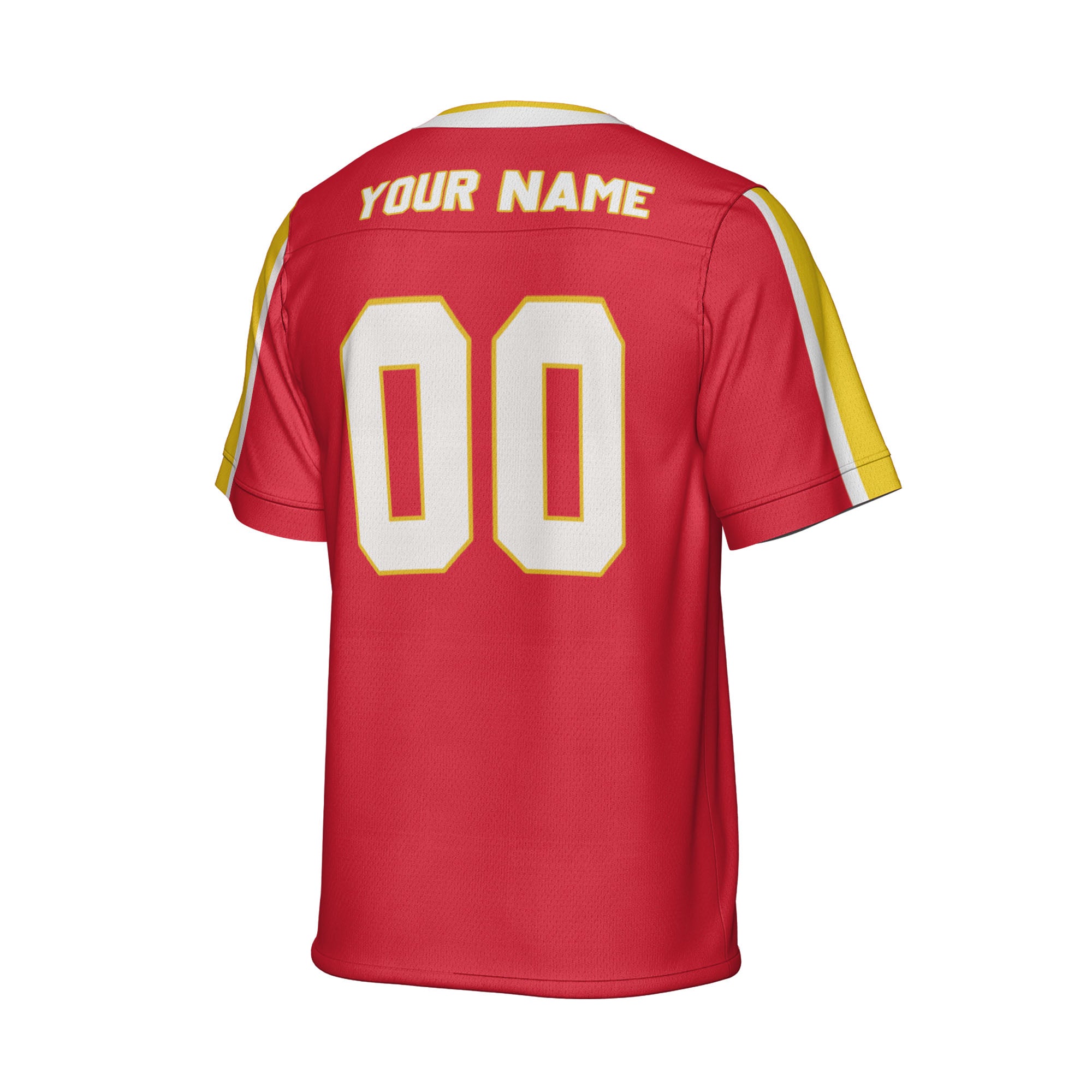 Custom-Football-Jersey-RED-V-YELLOW-jersey-I2