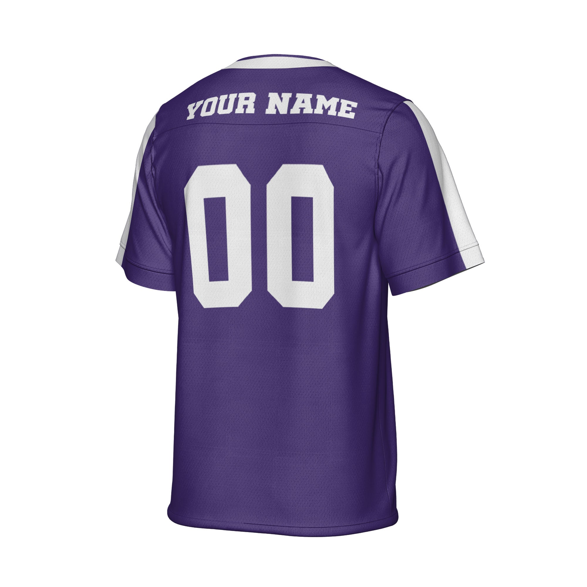 Custom-Football-Jersey-WHITE-V-PURPLE-jersey-I2