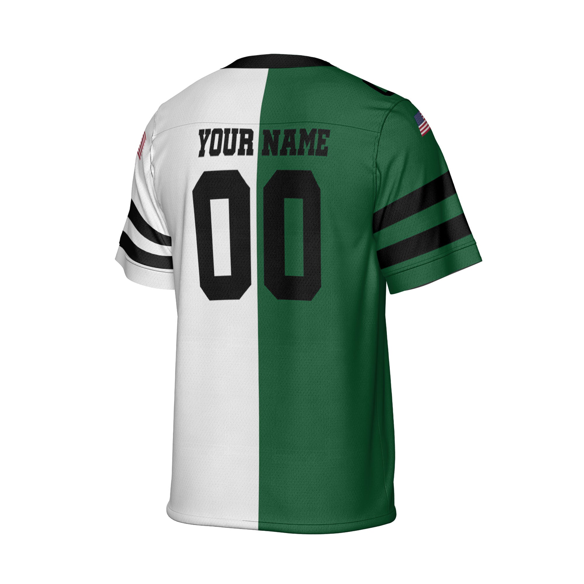 personalized-football-green-and-white-i2-8375
