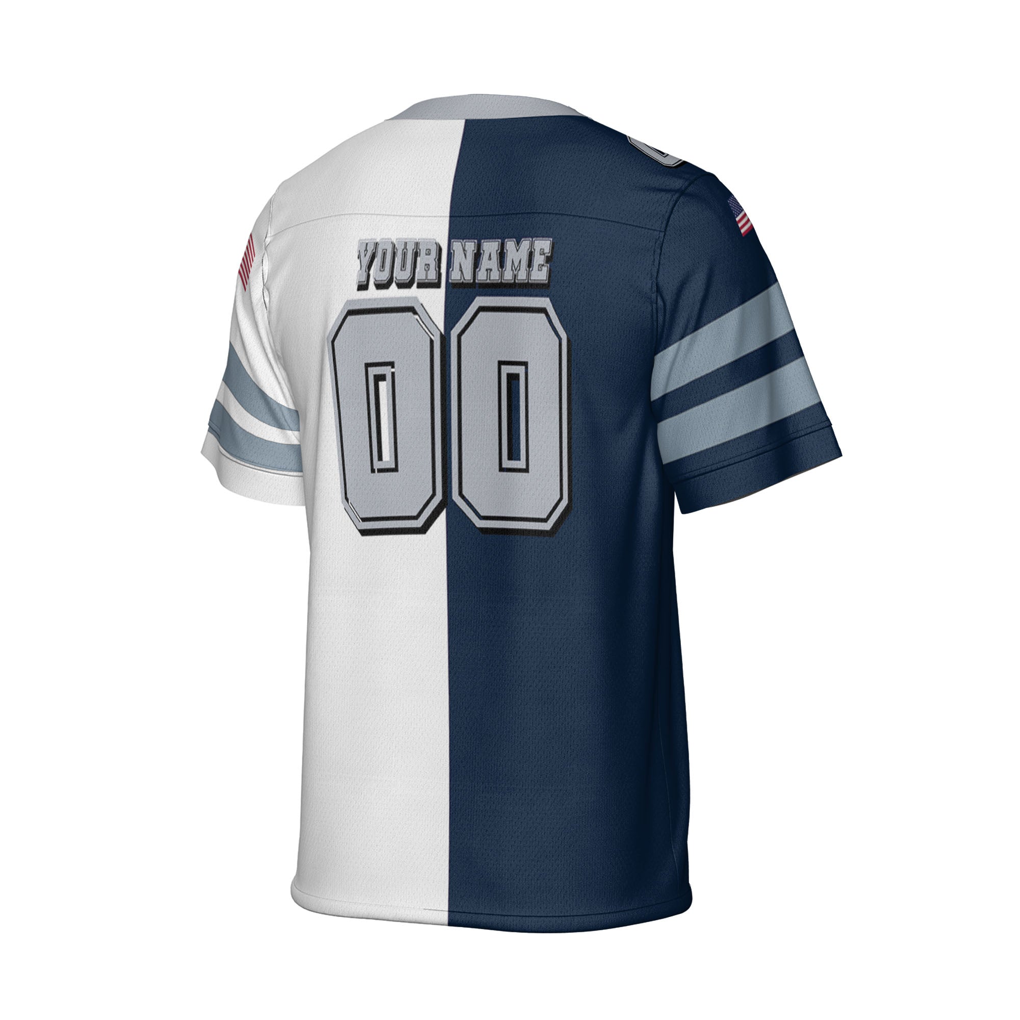 personalized-football-navi-gray-and-white-i2-4994