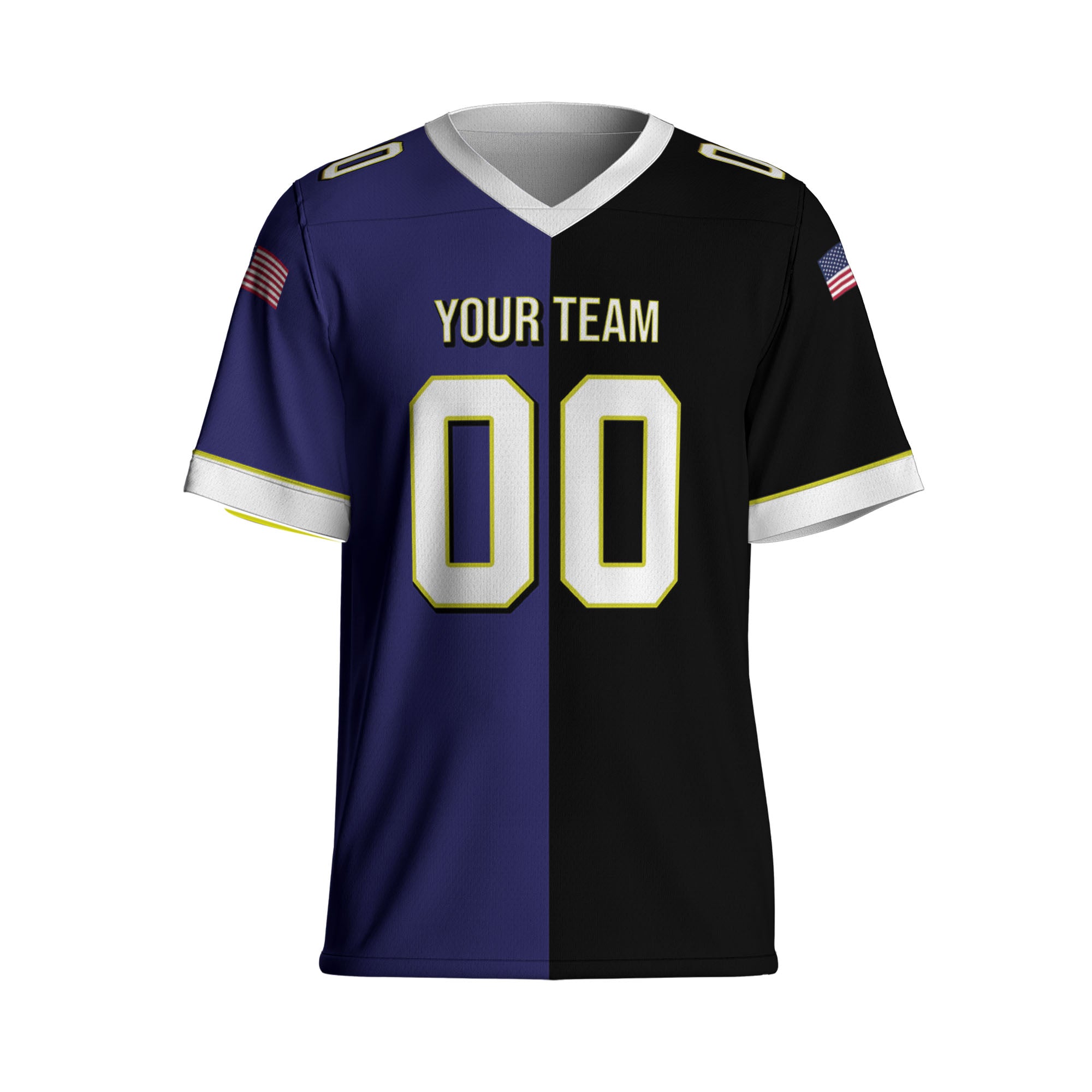 personalized-football-purple-and-black-i2-2575