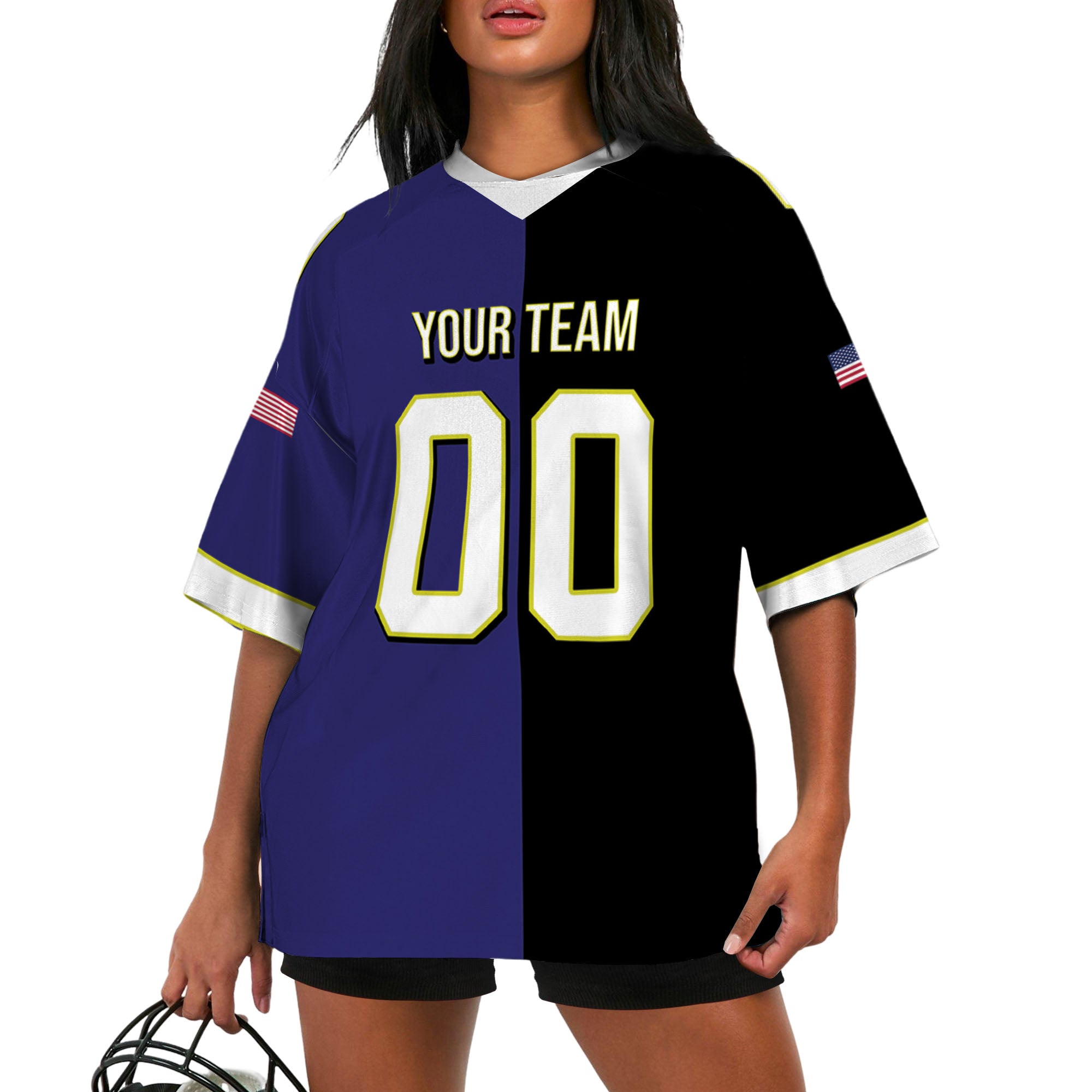 personalized-football-purple-and-black-i2-2575