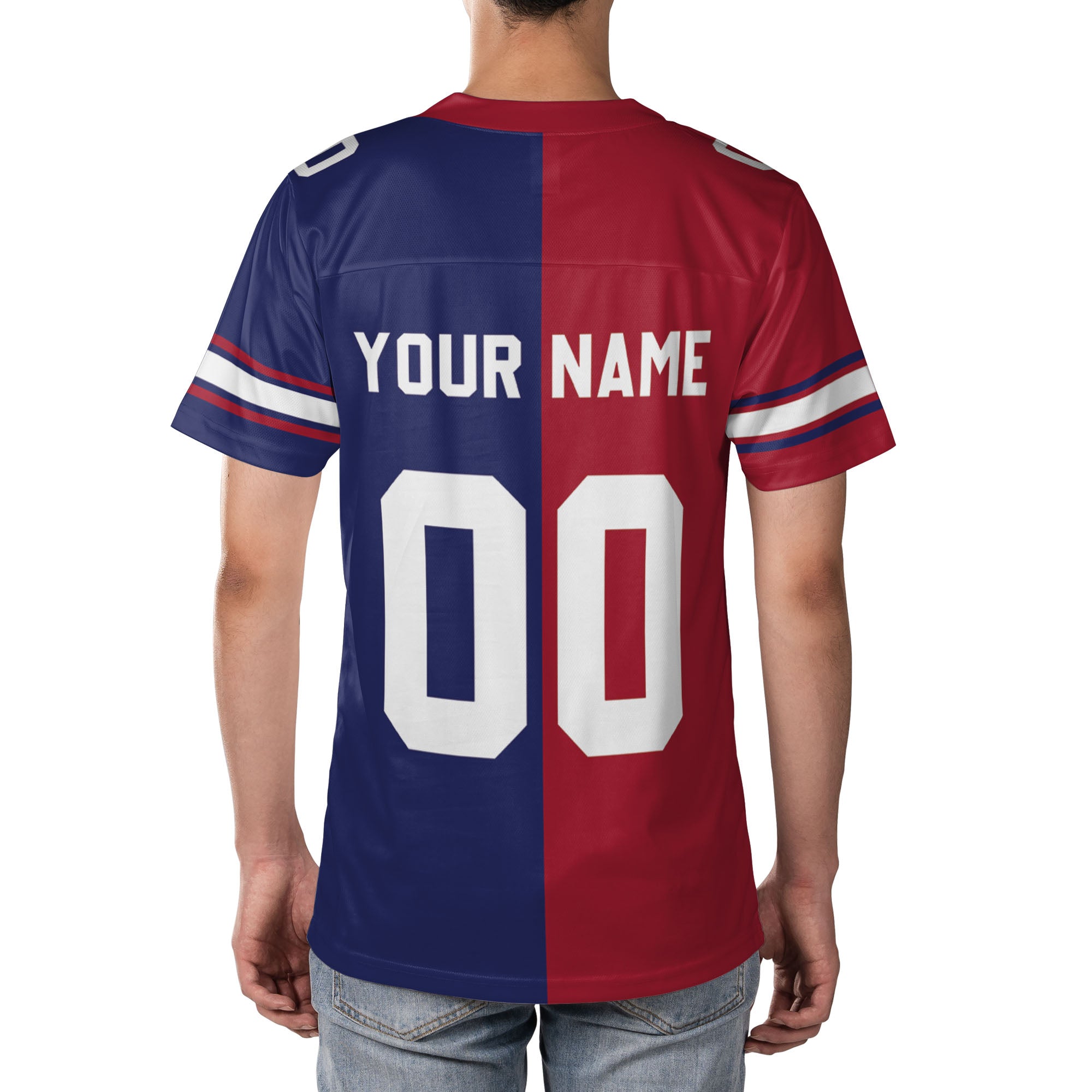Personalized-Giiants-Jersey-Football-Half-n-Half