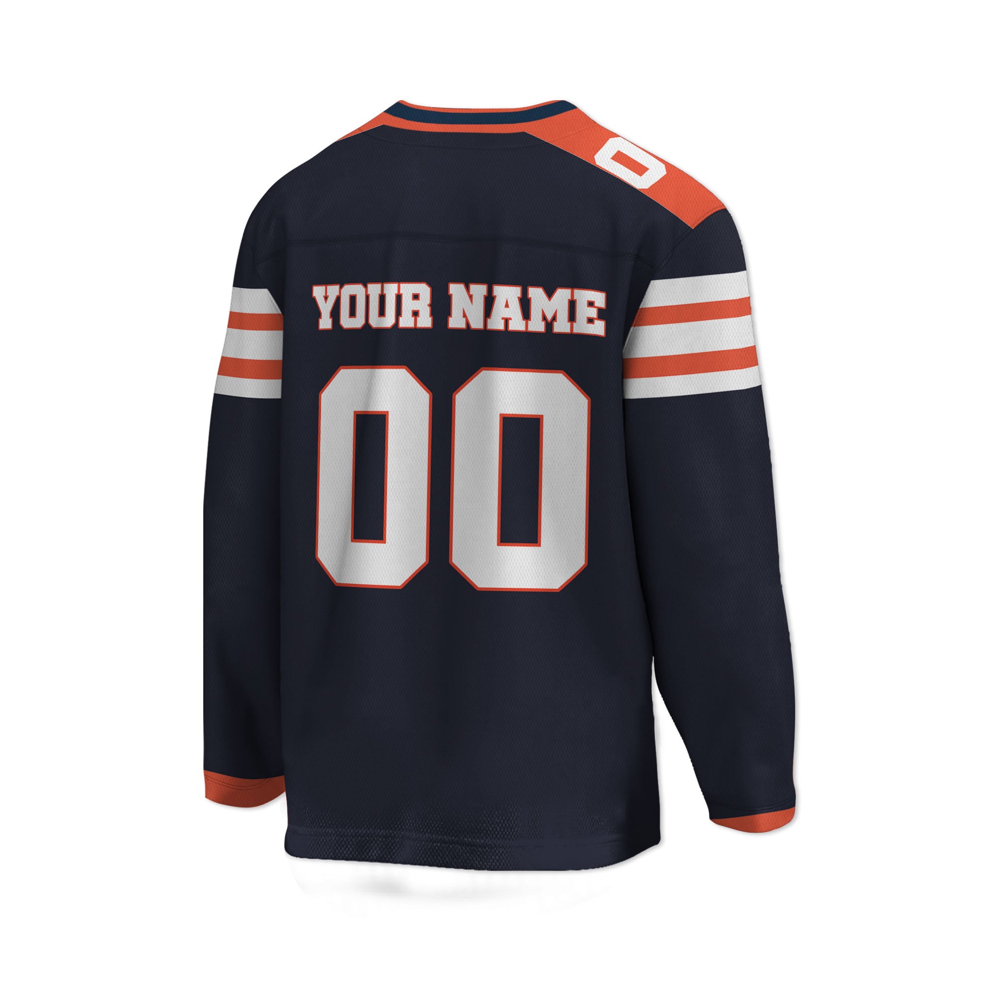 personalized-hockey-jersey-black-orange-i2-7170