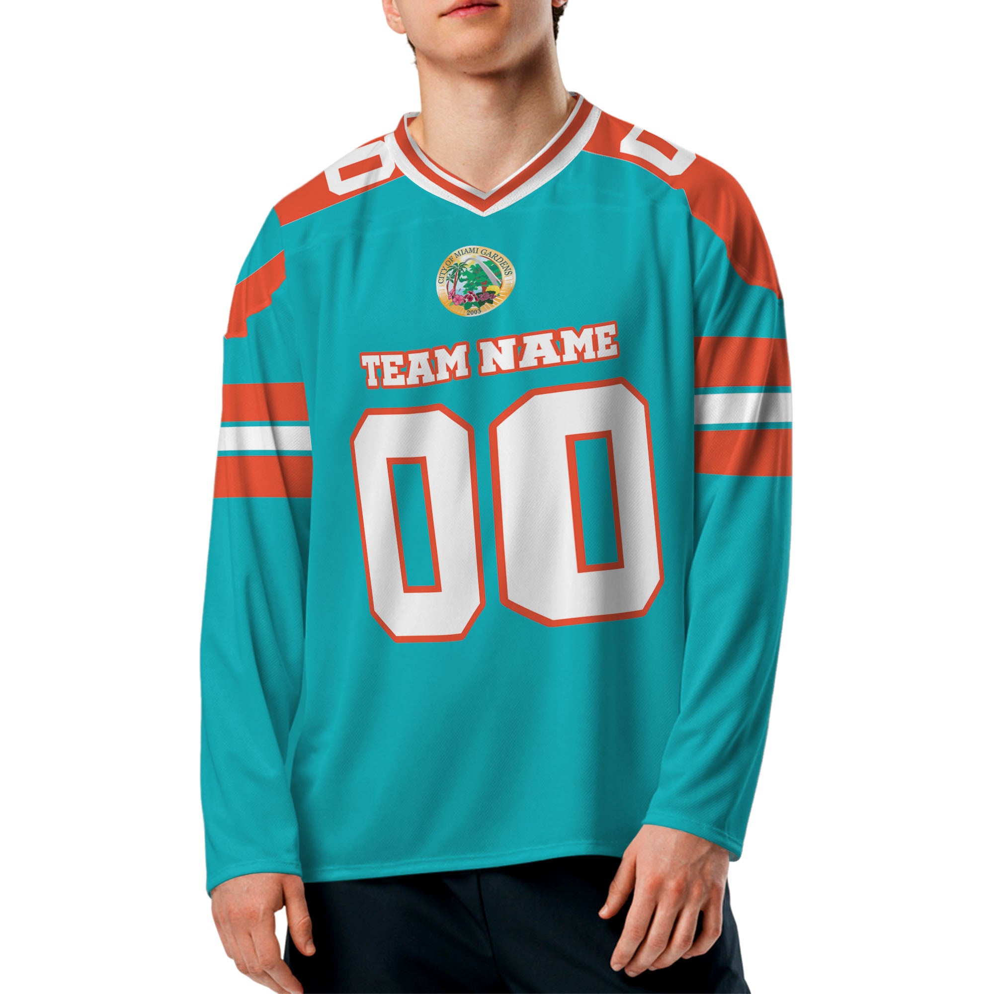 personalized-hockey-jersey-blue-orange-i2-3914