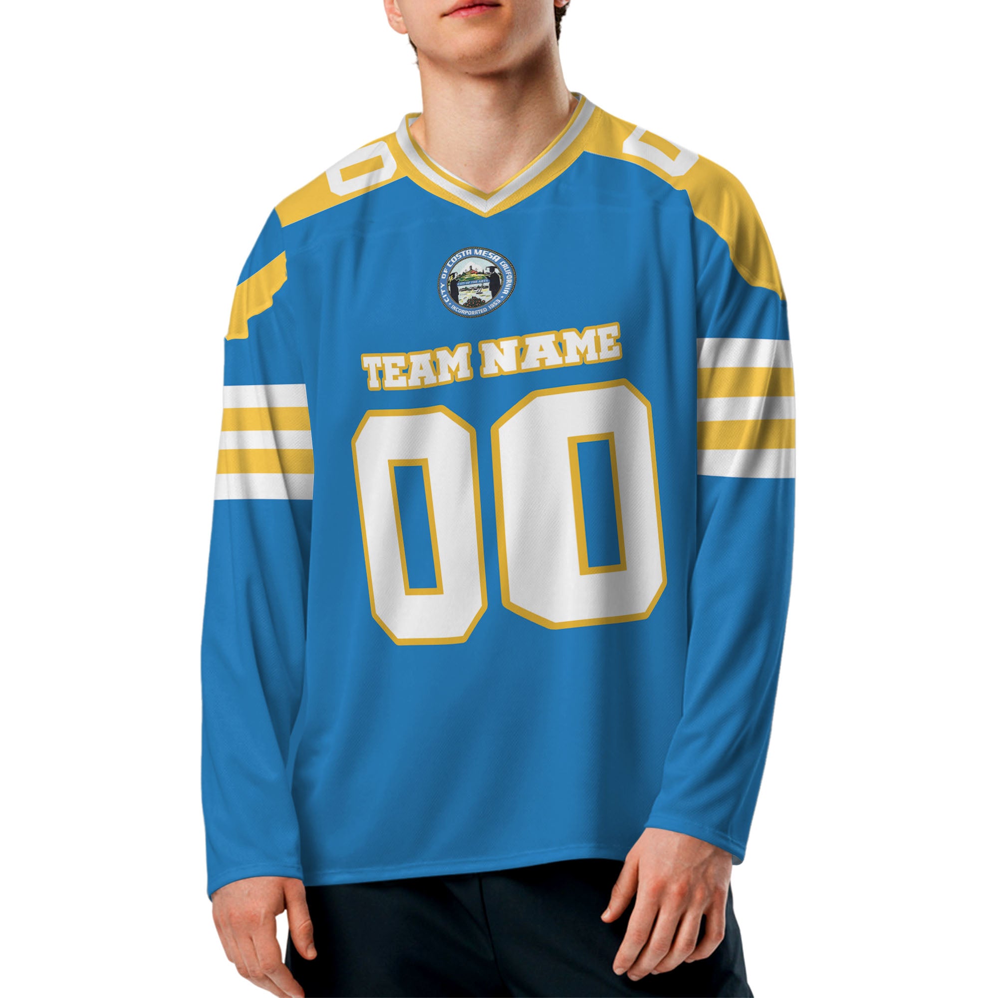 personalized-hockey-jersey-blue-yellow-i2-8101