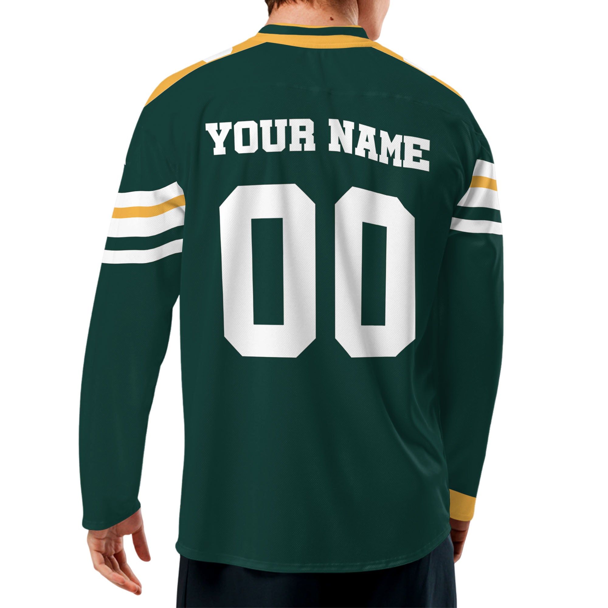 personalized-hockey-jersey-green-yellow-i2-2510