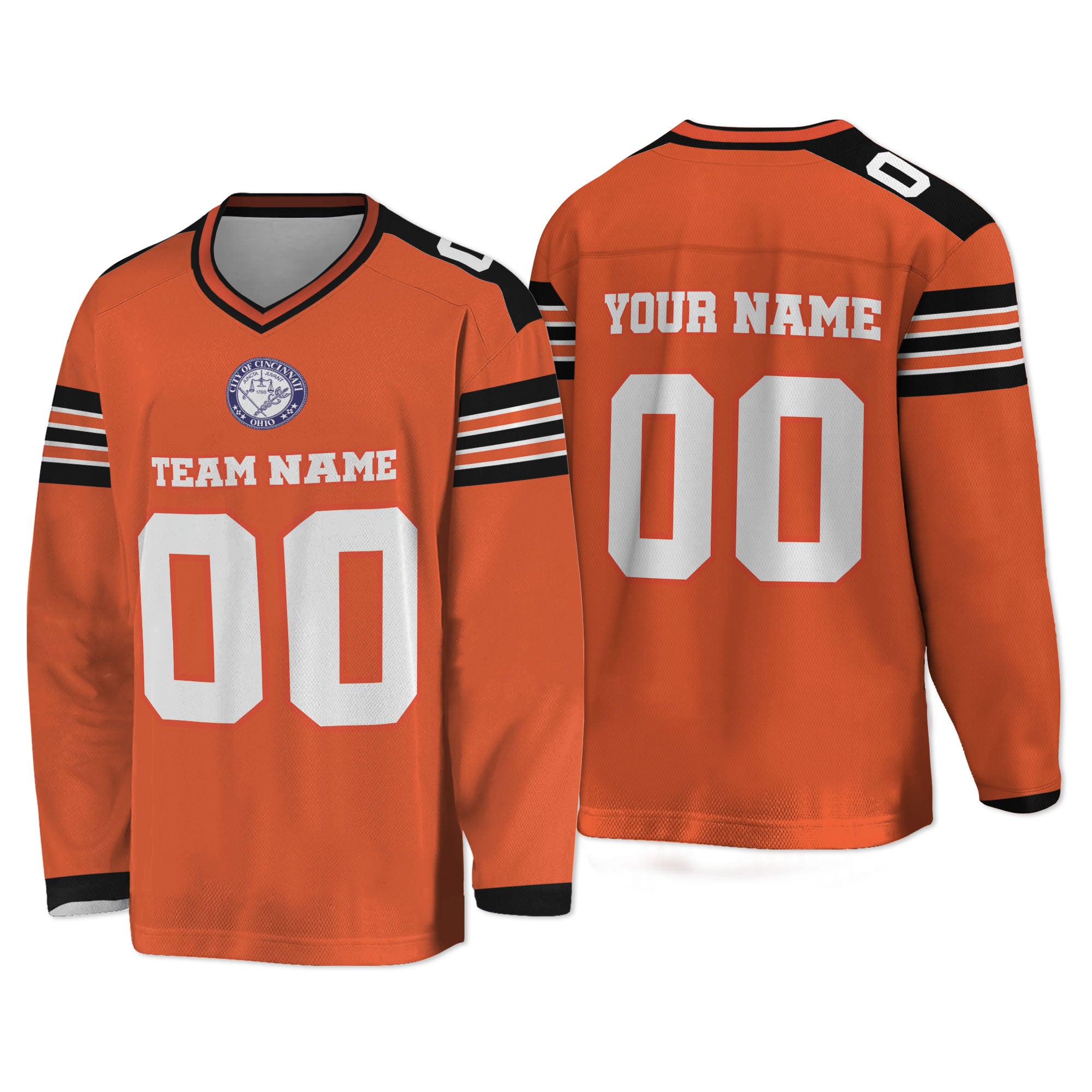 personalized-hockey-jersey-orange-black-i2-5184