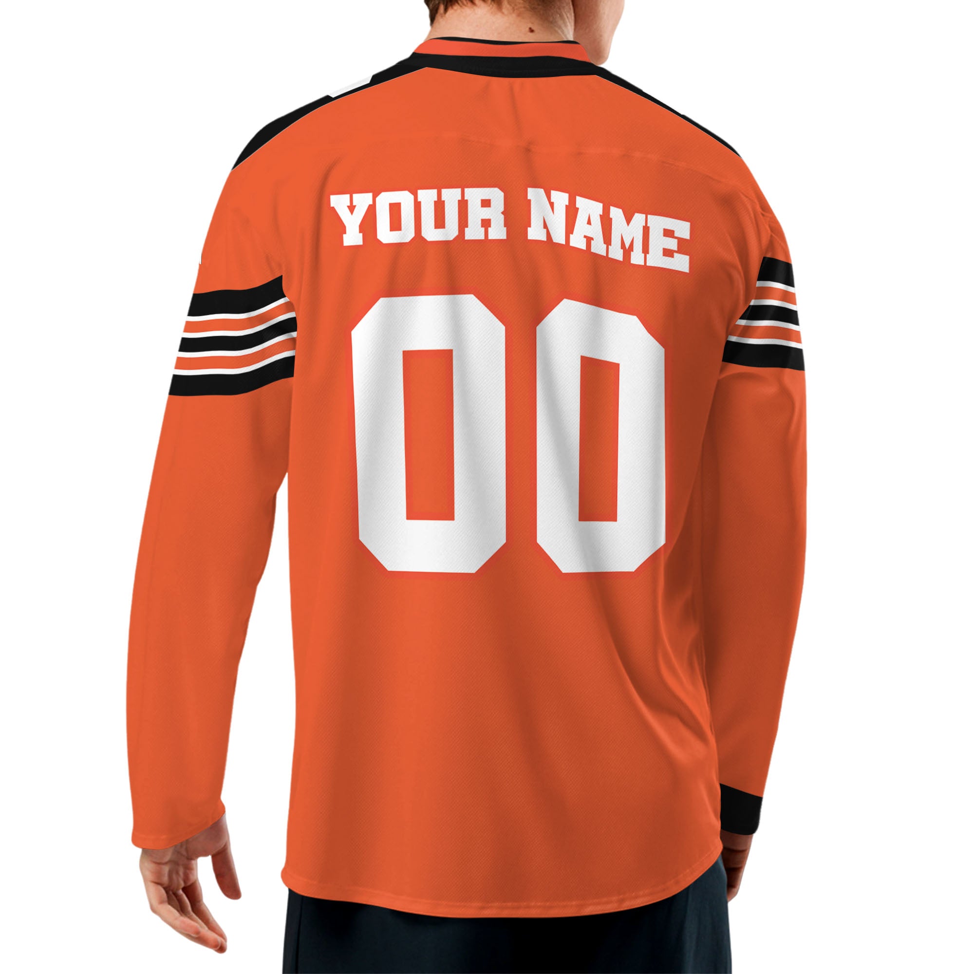personalized-hockey-jersey-orange-black-i2-5184