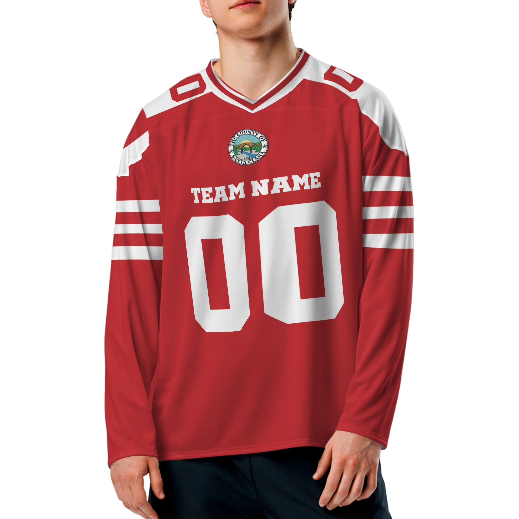 personalized-hockey-jersey-red-white-i2-7442