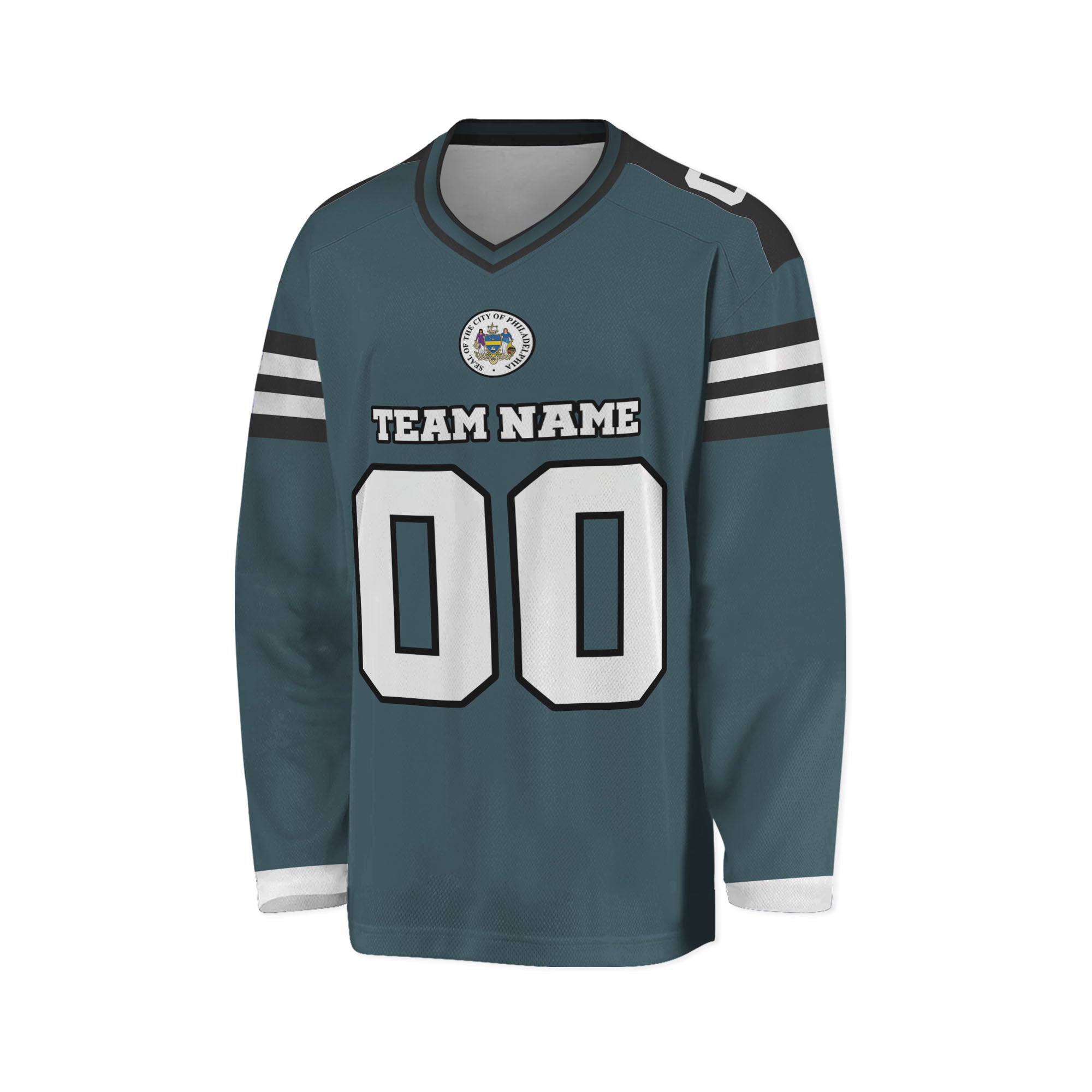 personalized-hockey-jersey-green-black-i2-2632