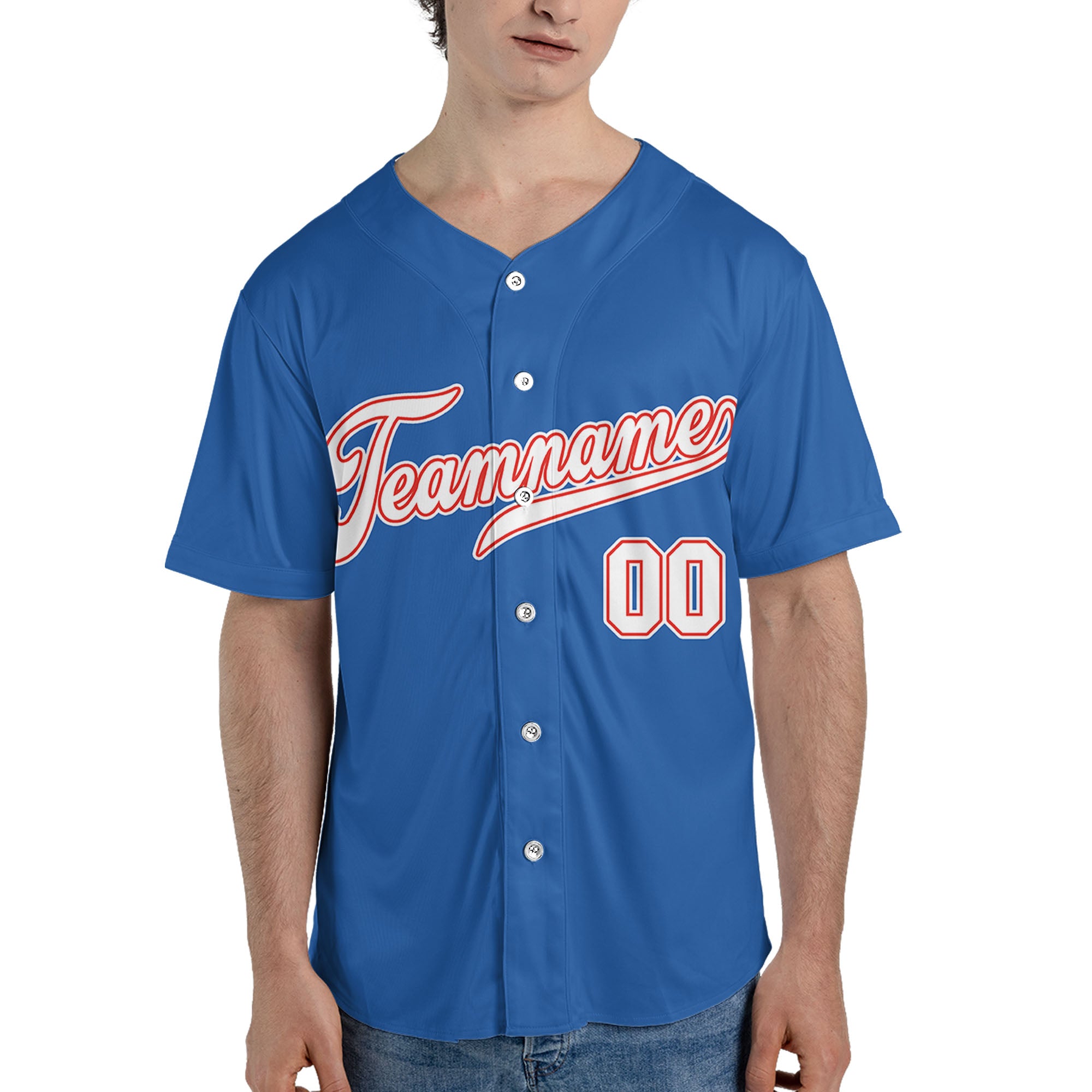 Personalized-Jays-Baseball-Jersey