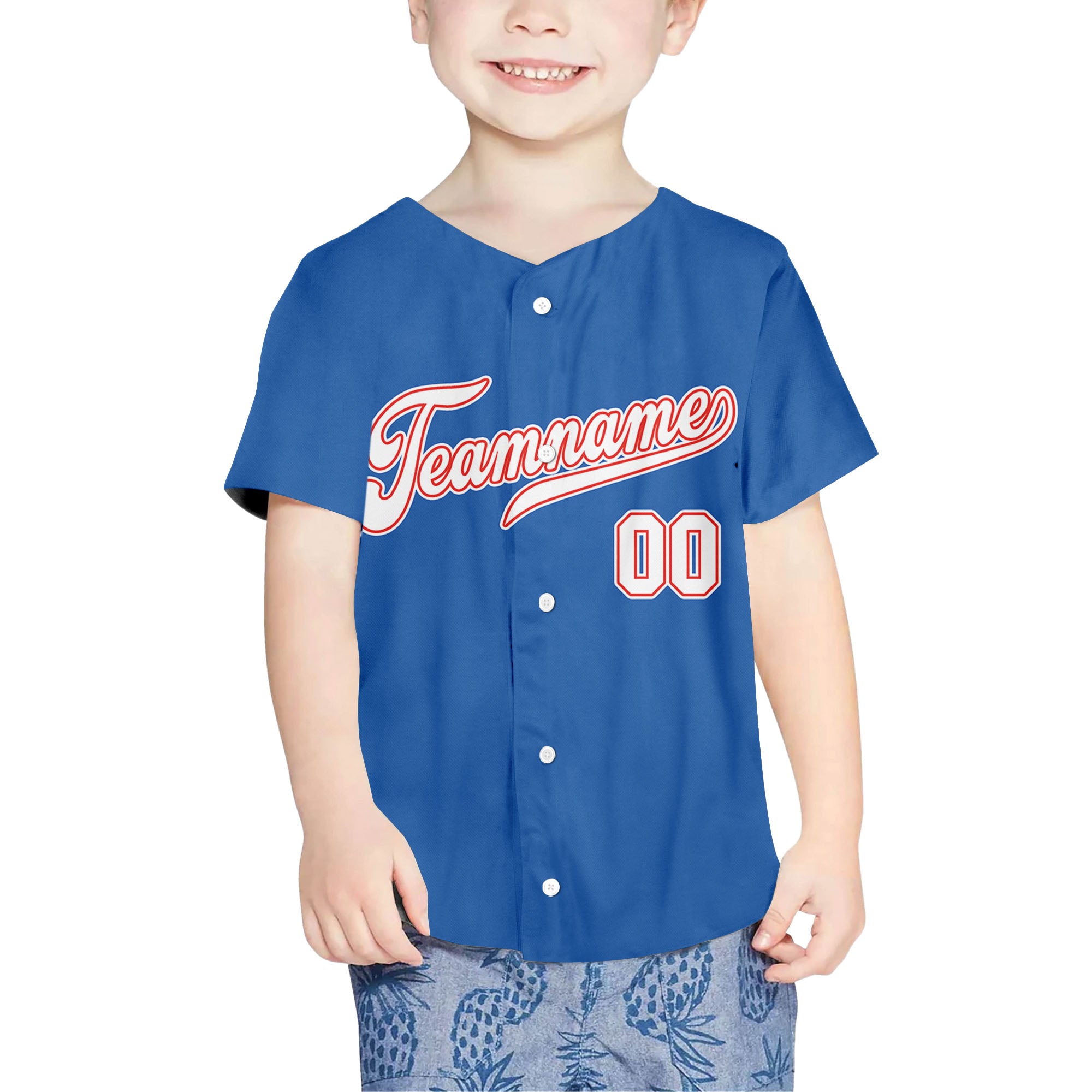 Personalized-Jays-Baseball-Jersey