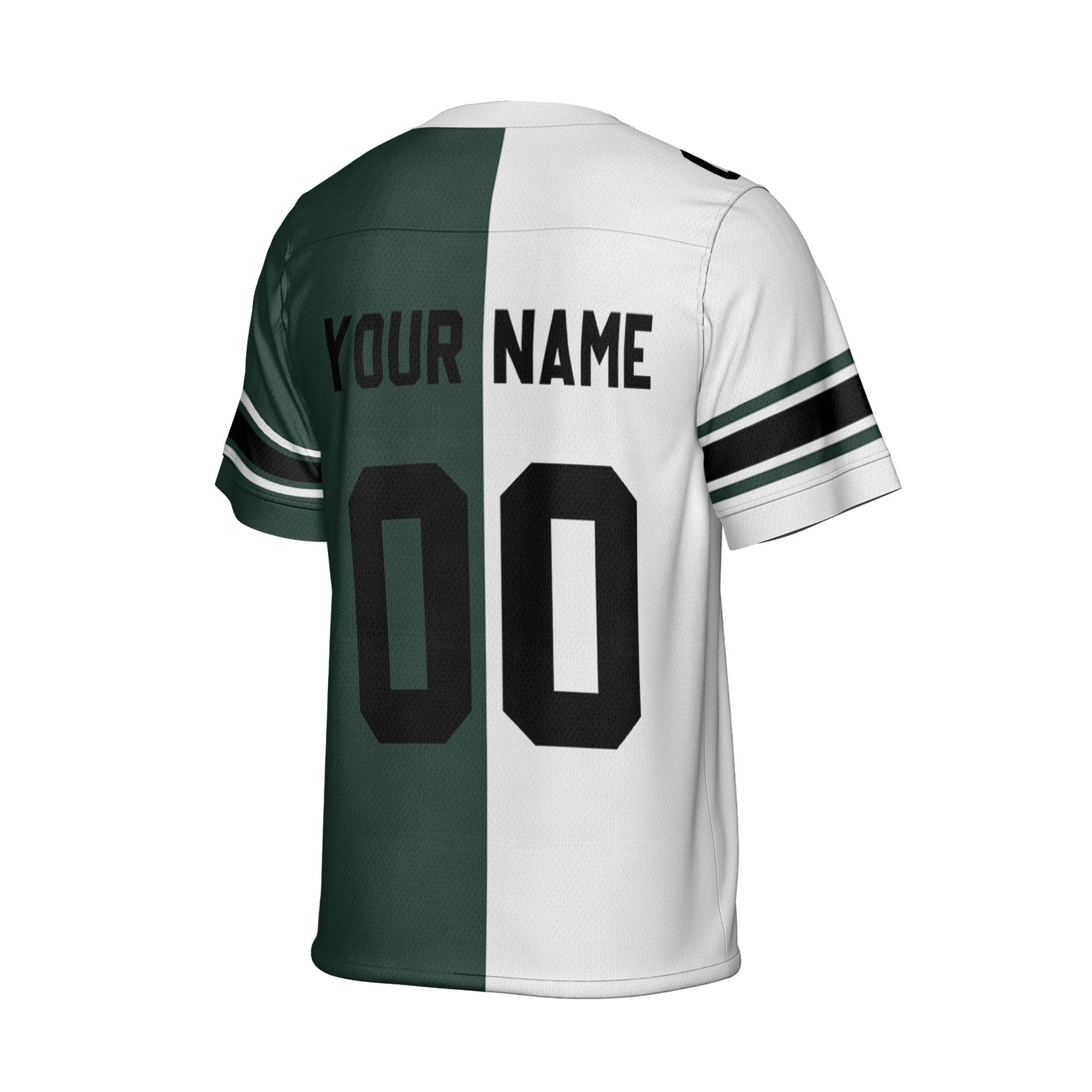 Personalized-Jetts-Jersey-Football-Half-n-Half