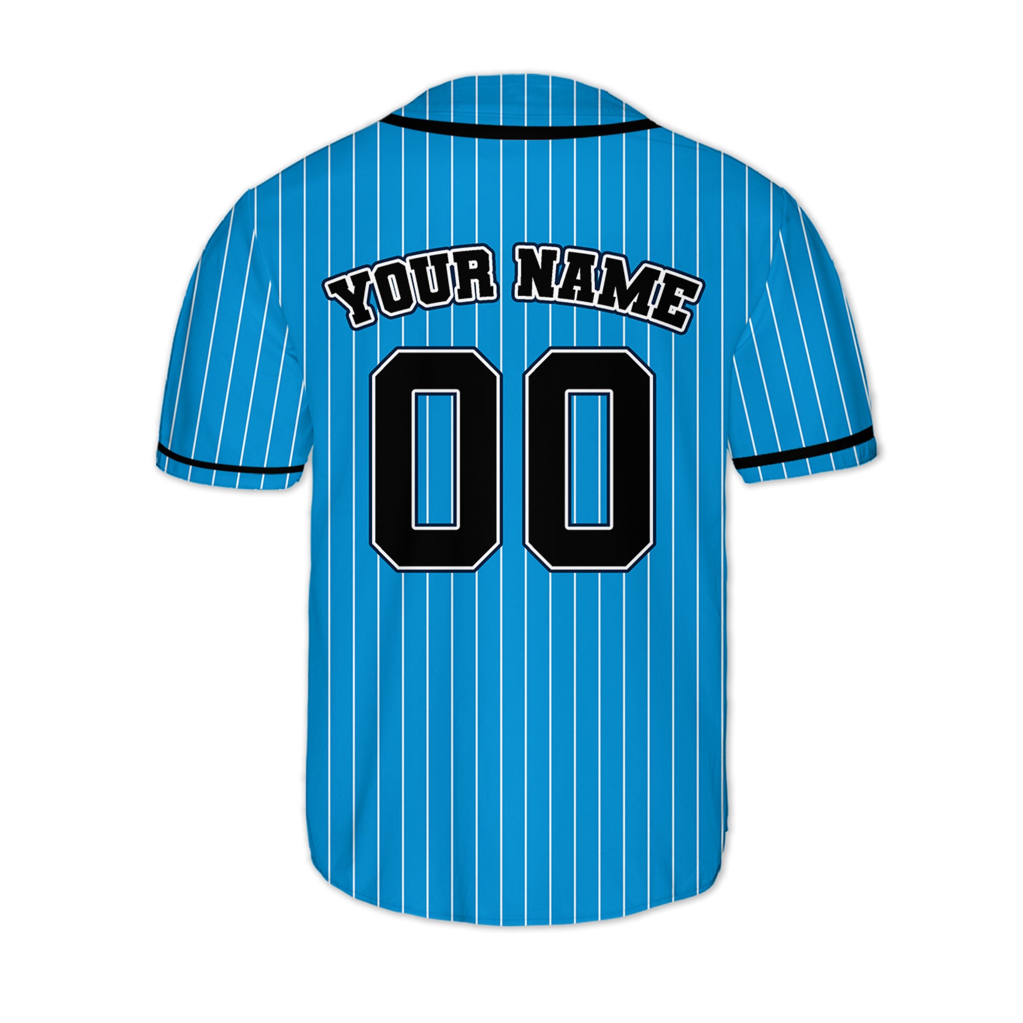 Personalized-Name-Custom-Collection-Blue-Striped-White