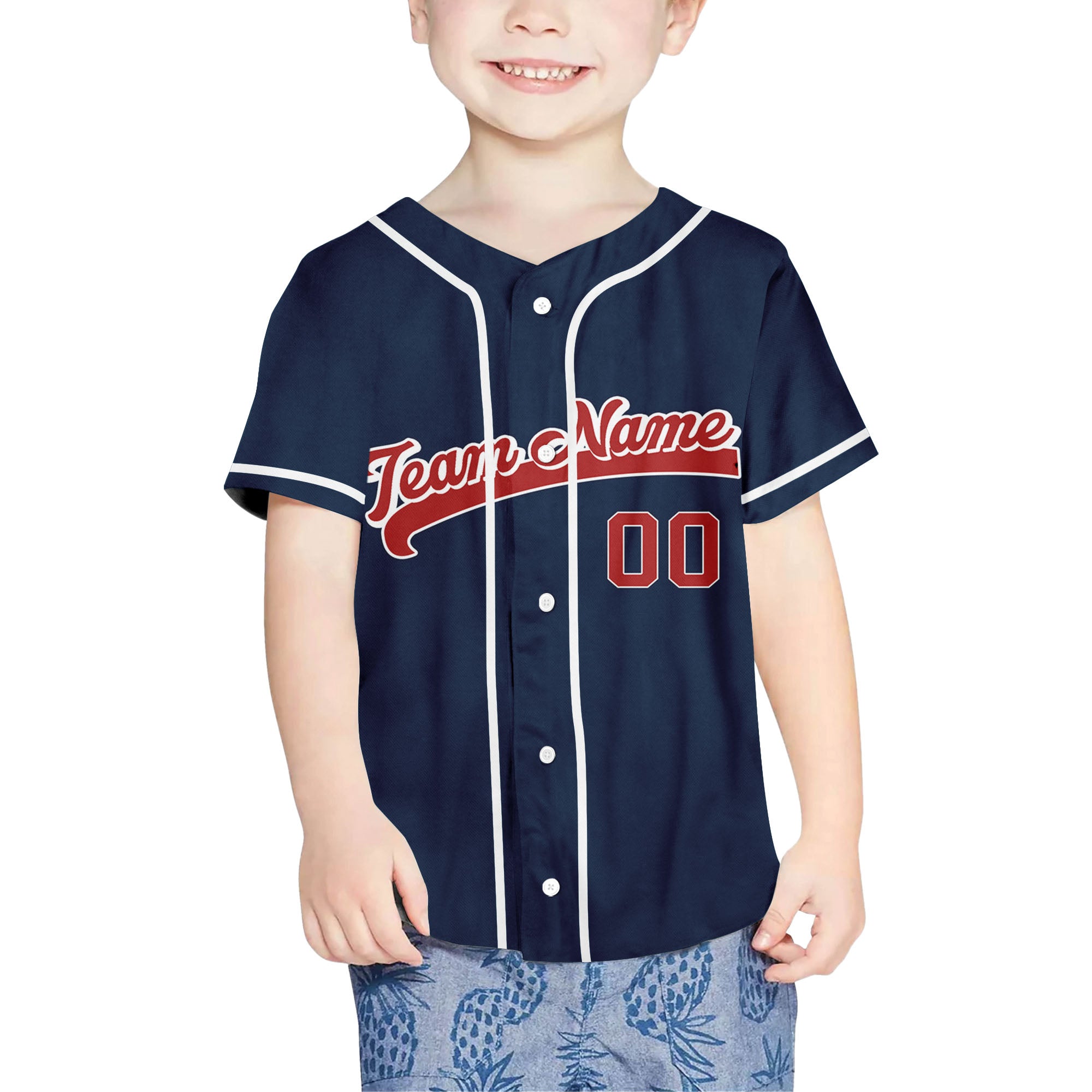 Personalized-Name-Custom-Collection-Dark-Blue