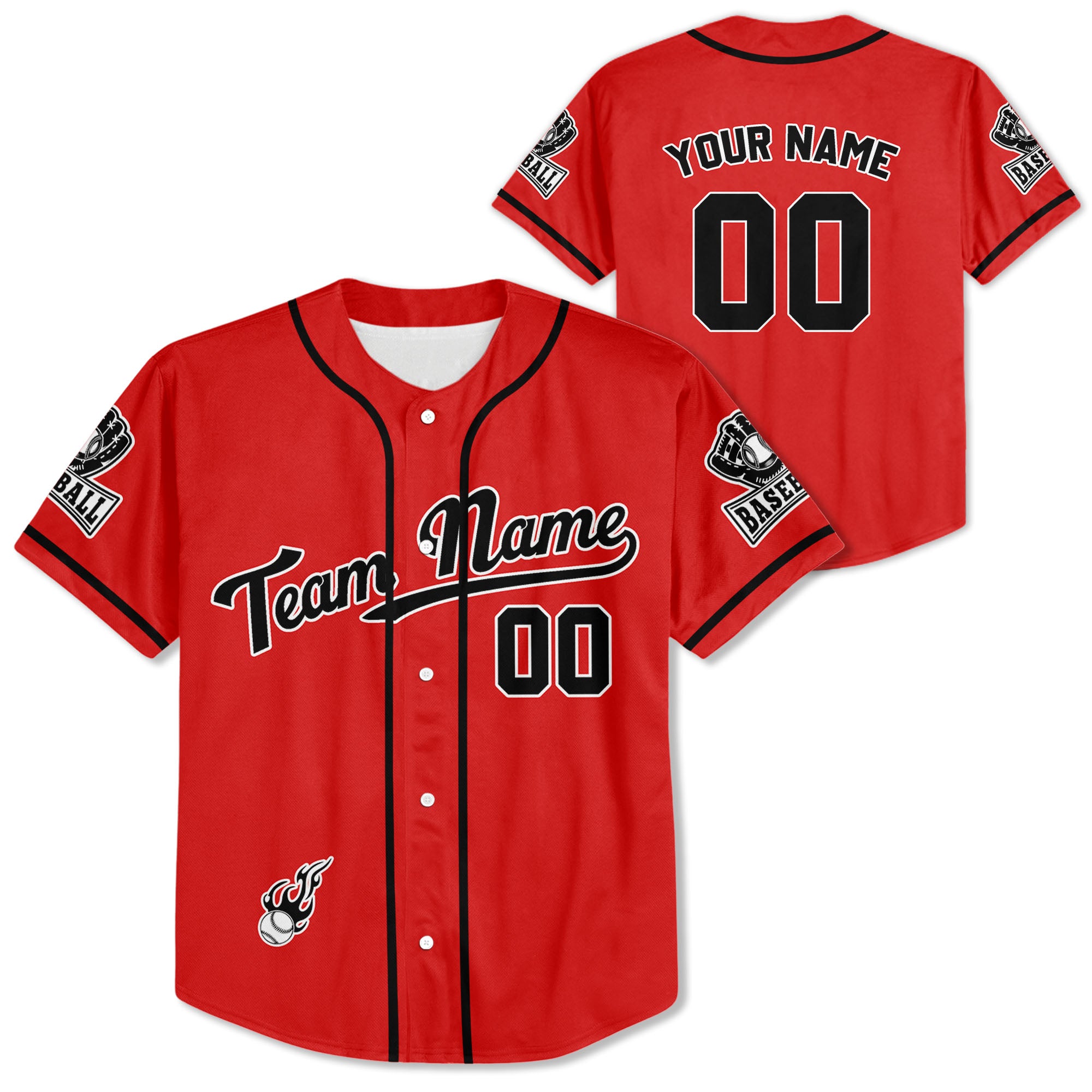 Personalized-Name-Custom-Request-Red