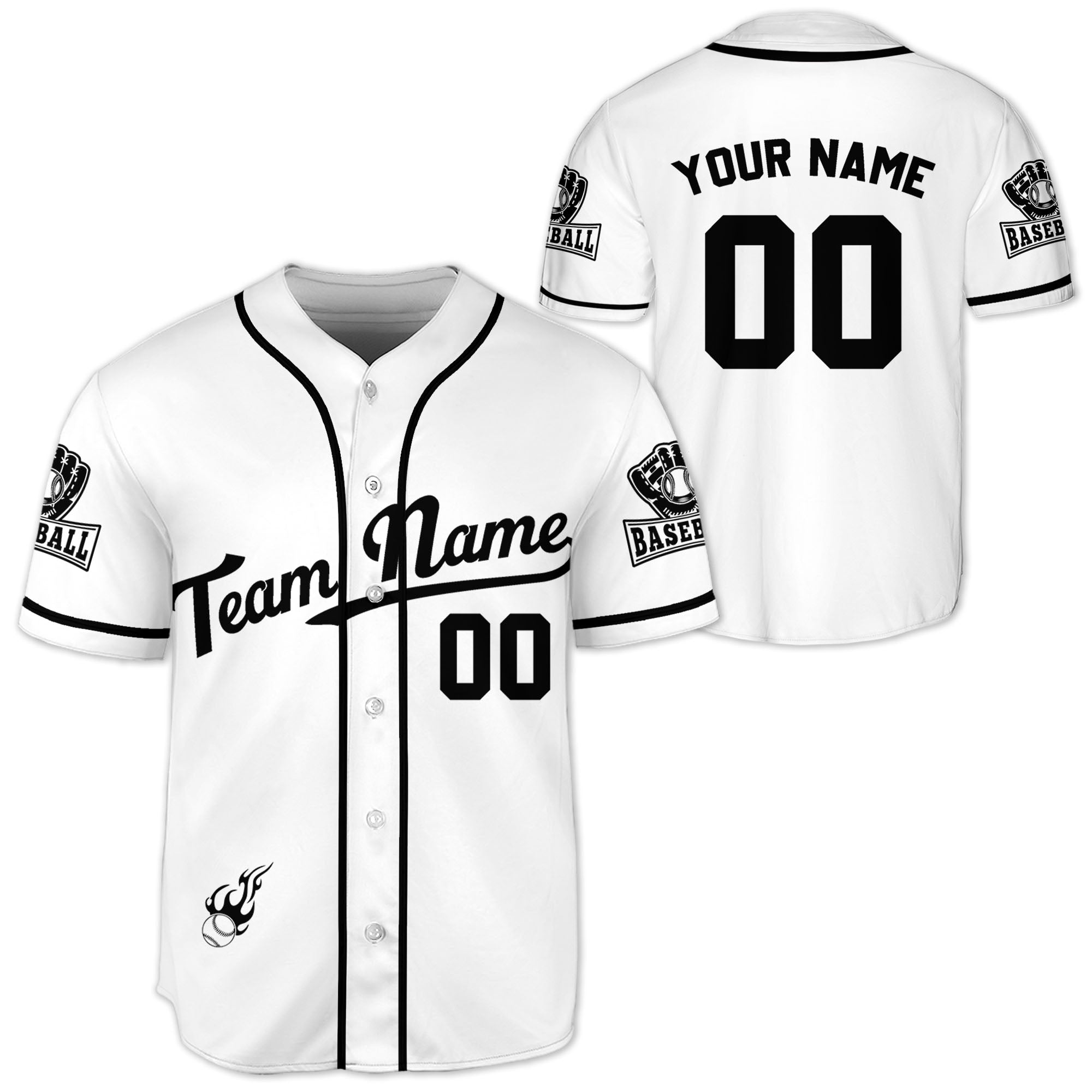 Personalized-Name-Custom-Request-White