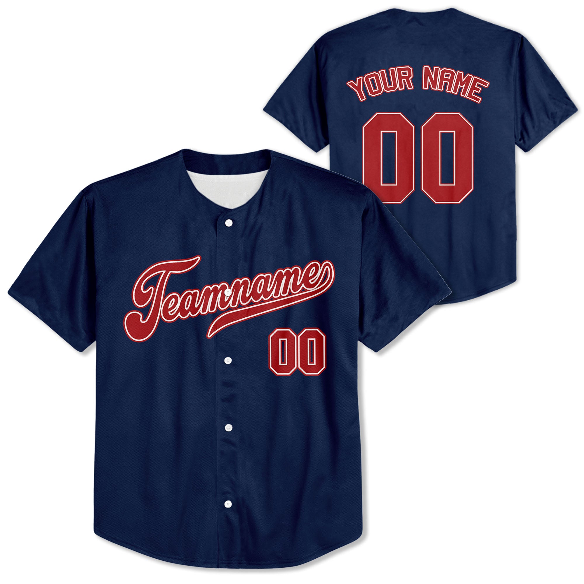 Personalized-Nationals-Baseball-Jersey