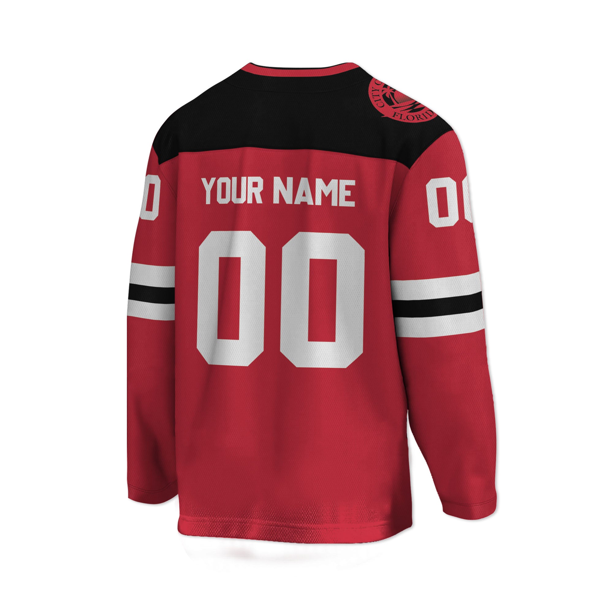 personalized-number-hockey-jersey-i2-red-black-9862
