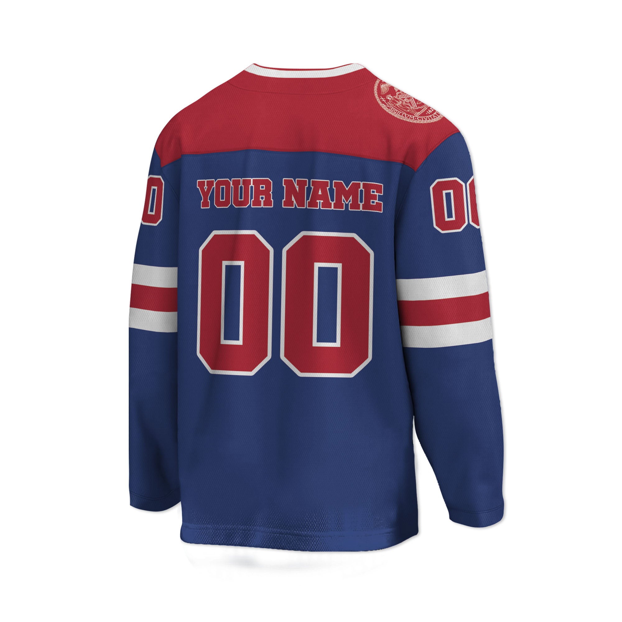personalized-number-hockey-jersey-i2-red-blue-5365