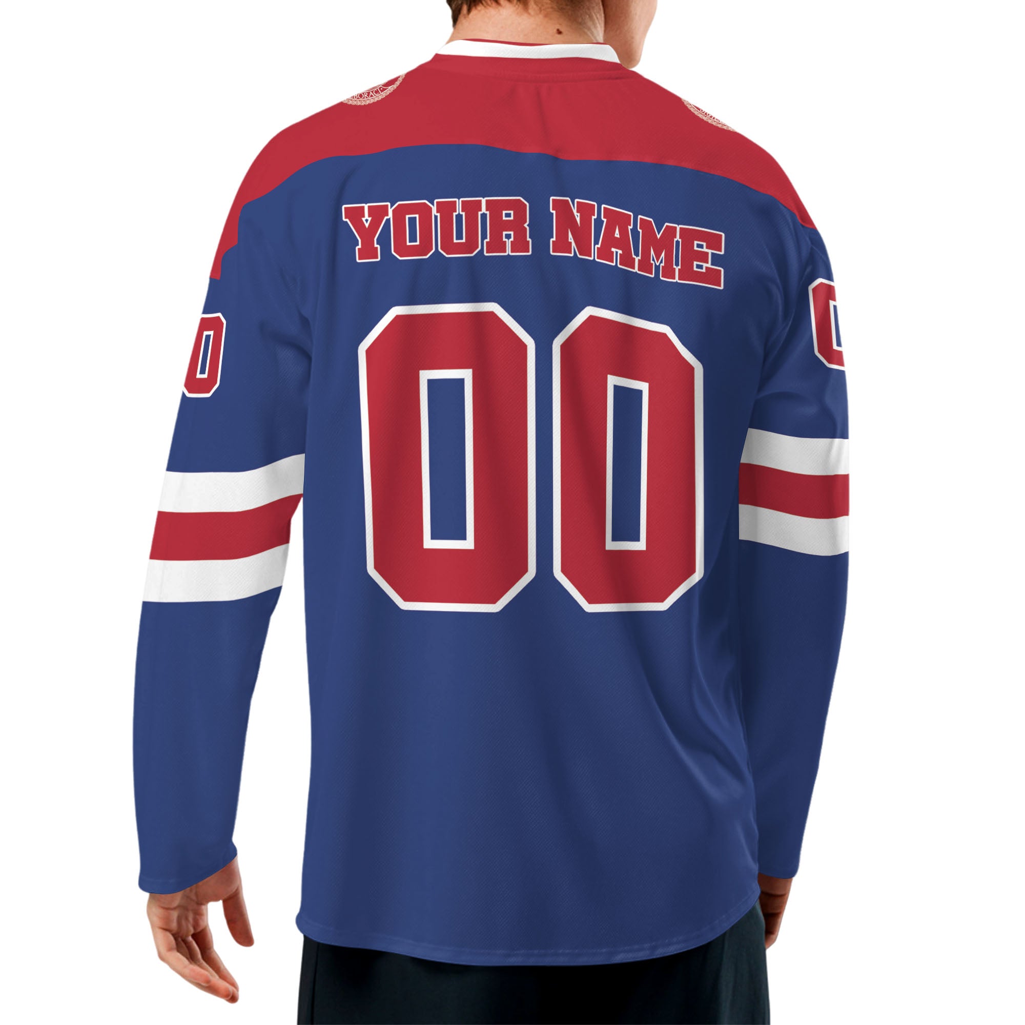 personalized-number-hockey-jersey-i2-red-blue-5365