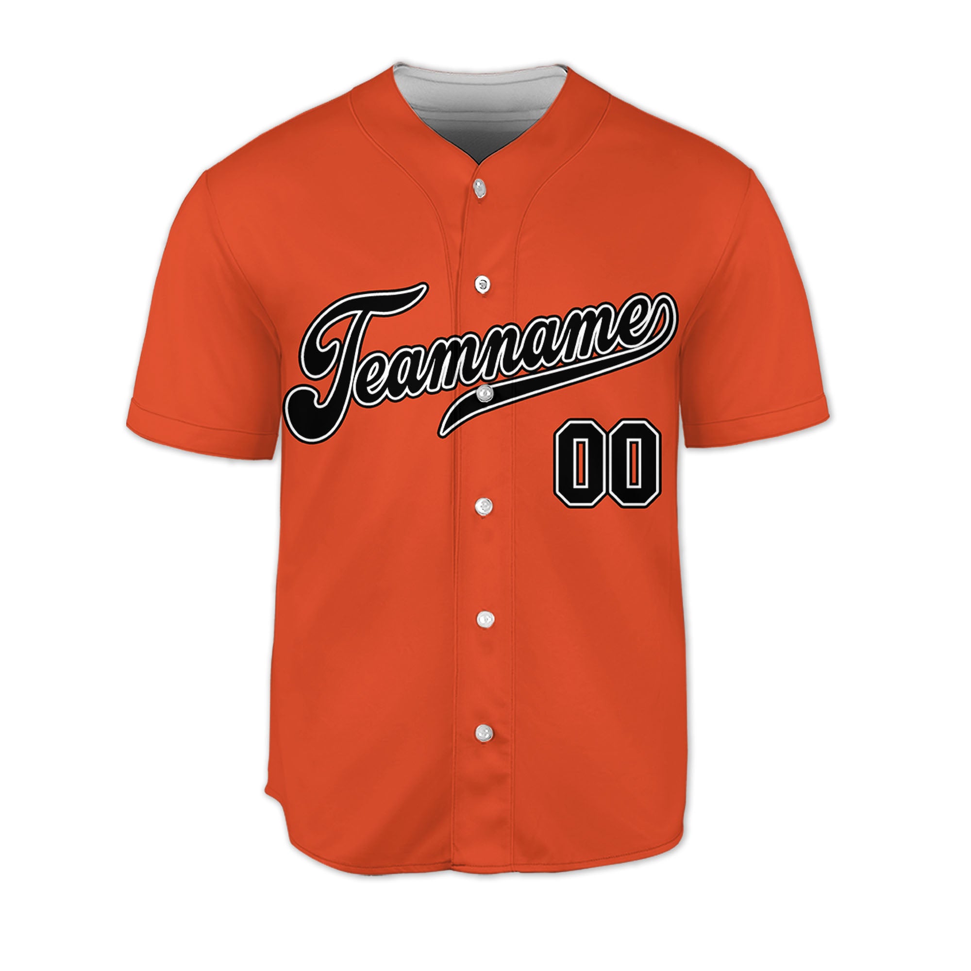 Personalized-Orioles-Baseball-Jersey