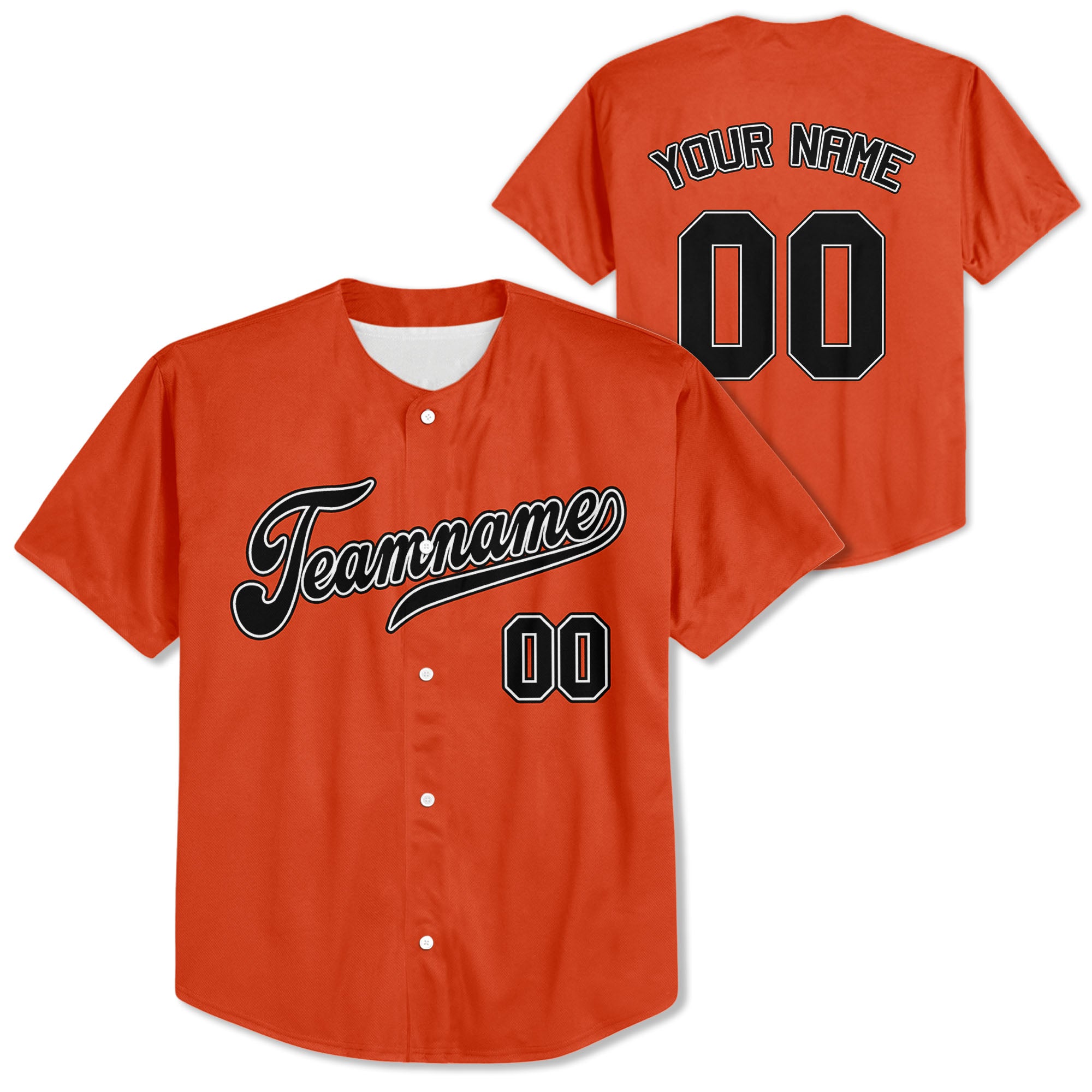 Personalized-Orioles-Baseball-Jersey