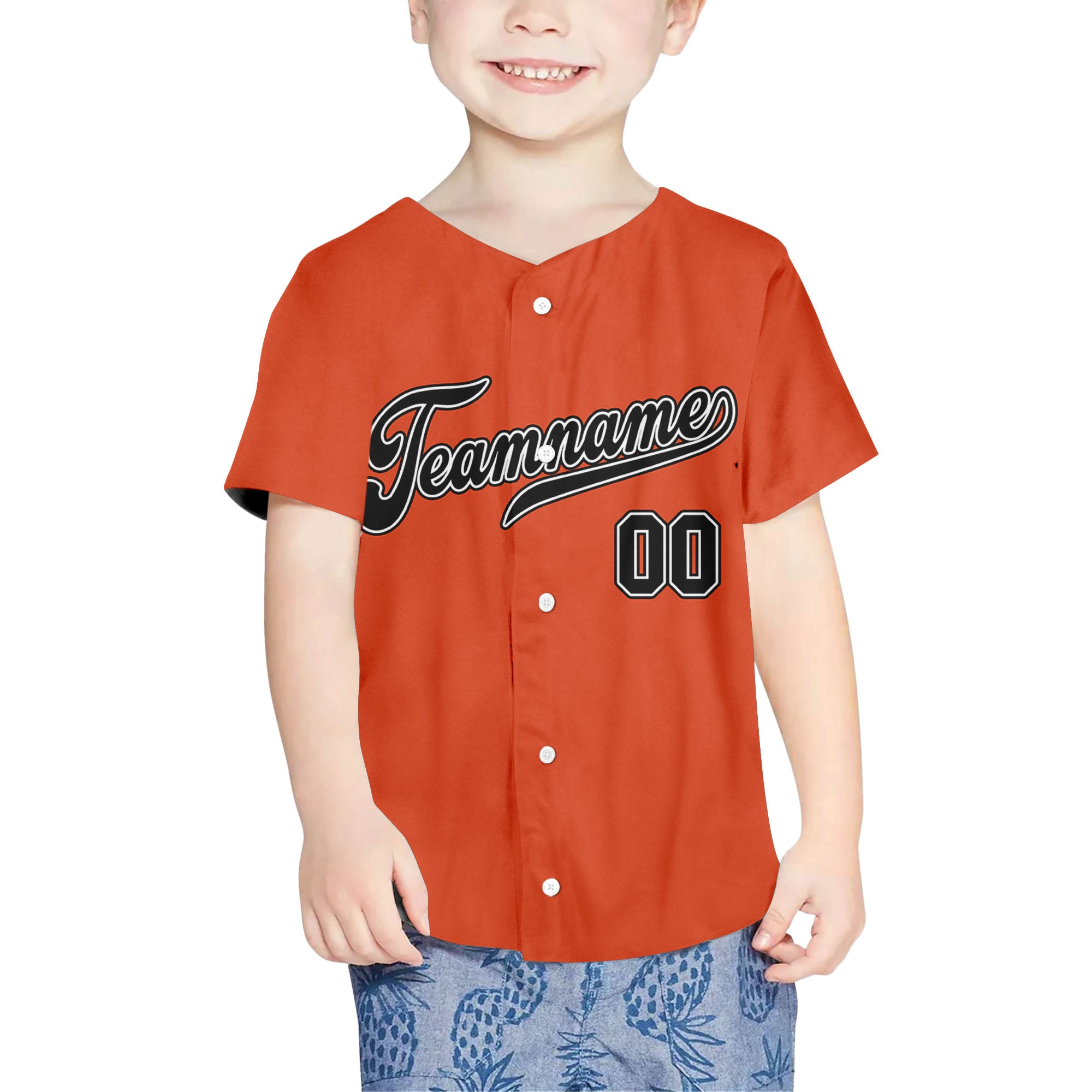Personalized-Orioles-Baseball-Jersey