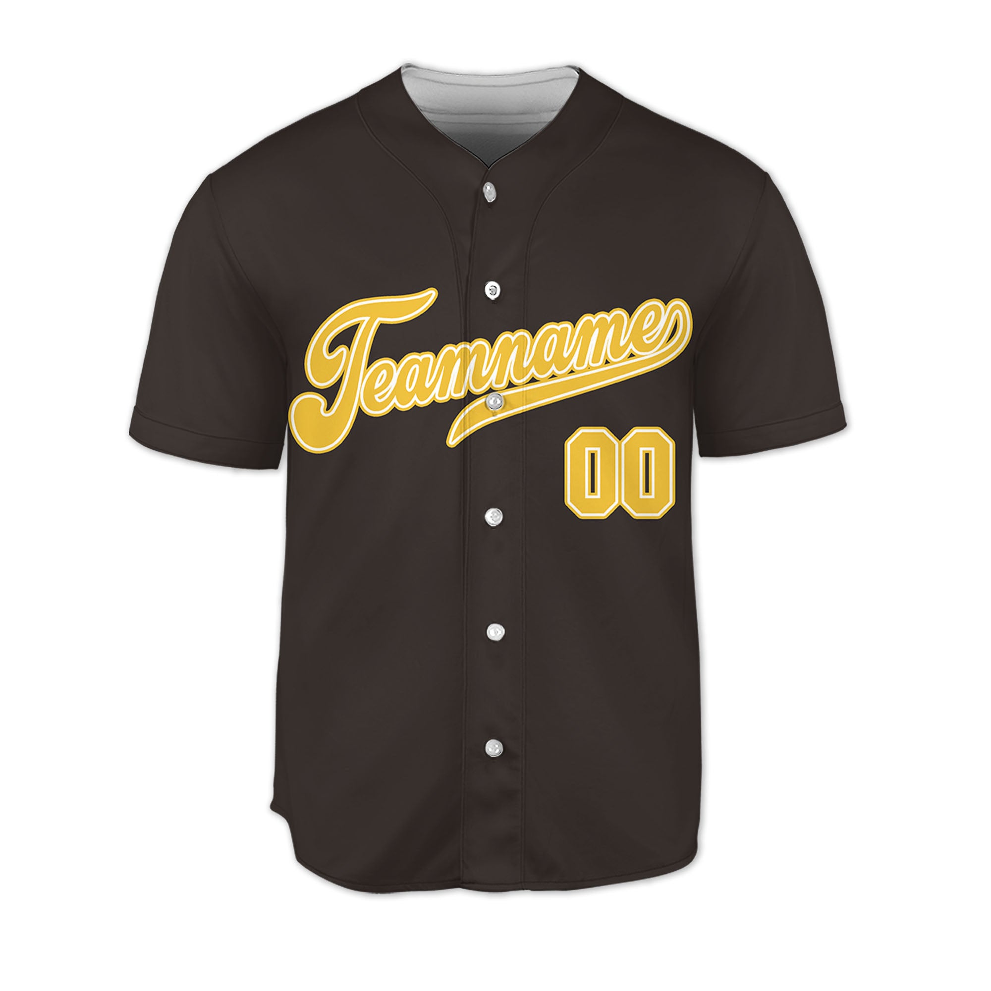Personalized-Padres-Baseball-Jersey