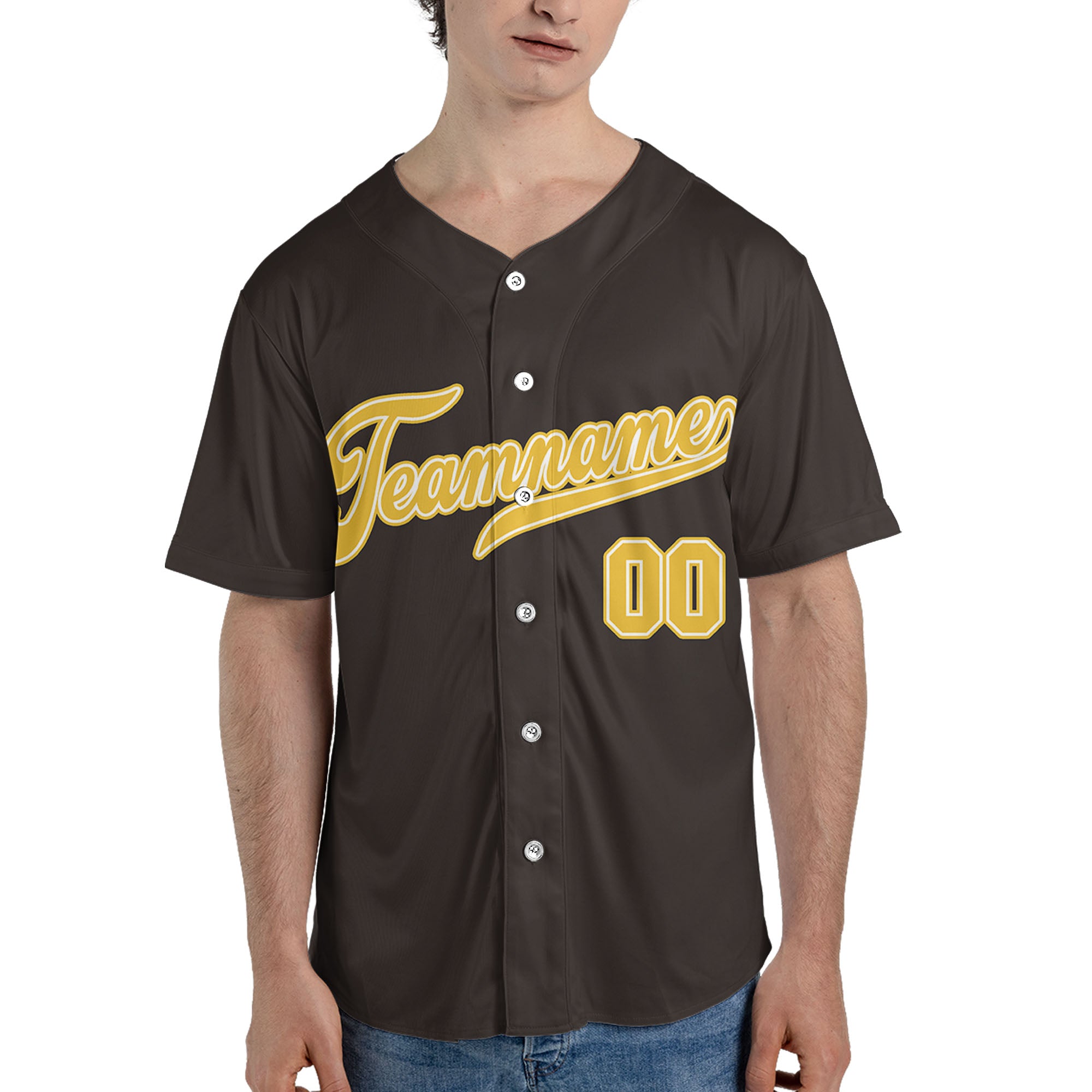 Personalized-Padres-Baseball-Jersey