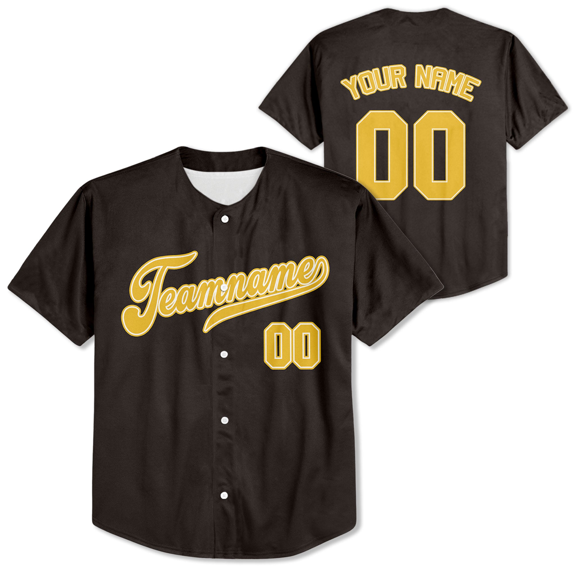 Personalized-Padres-Baseball-Jersey