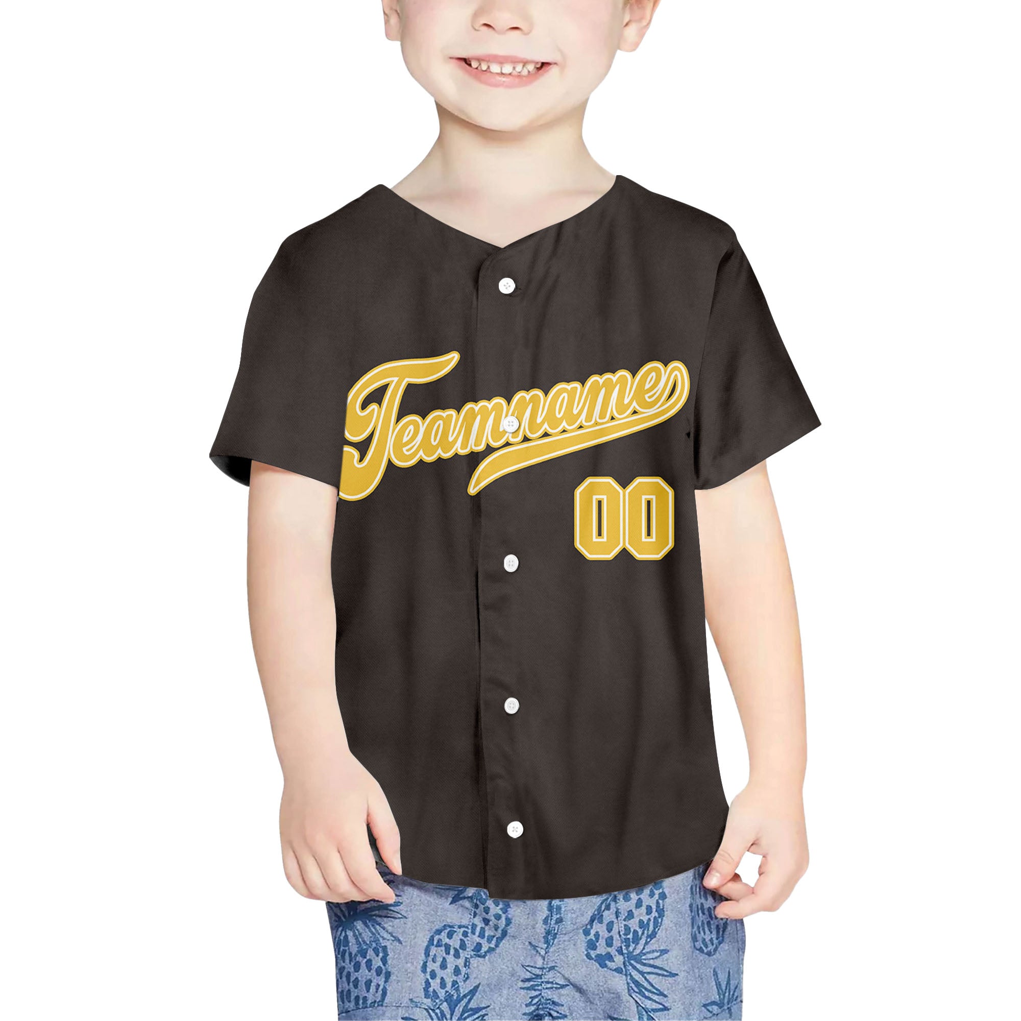 Personalized-Padres-Baseball-Jersey
