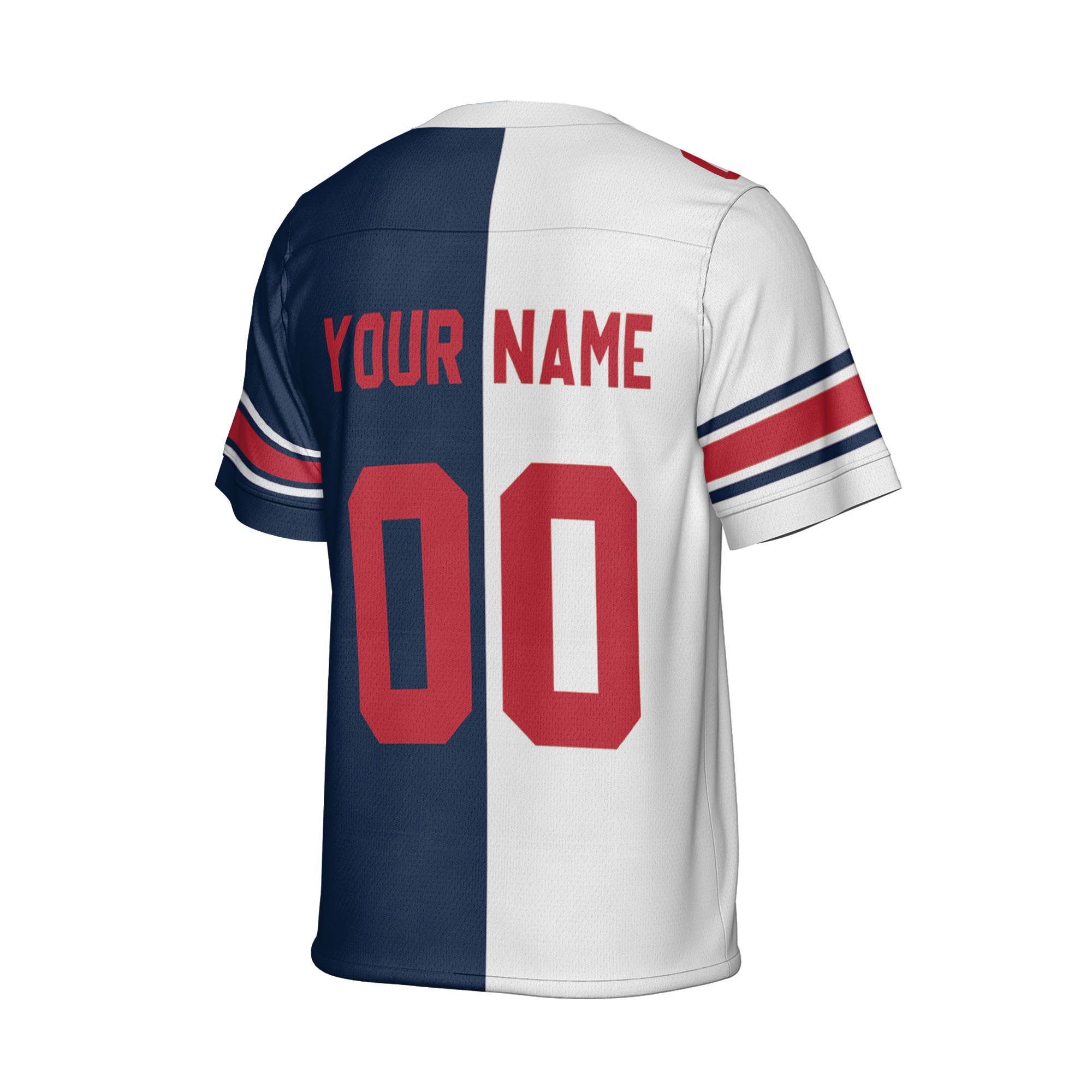Personalized-Patriotts-Jersey-Football-Half-n-Half