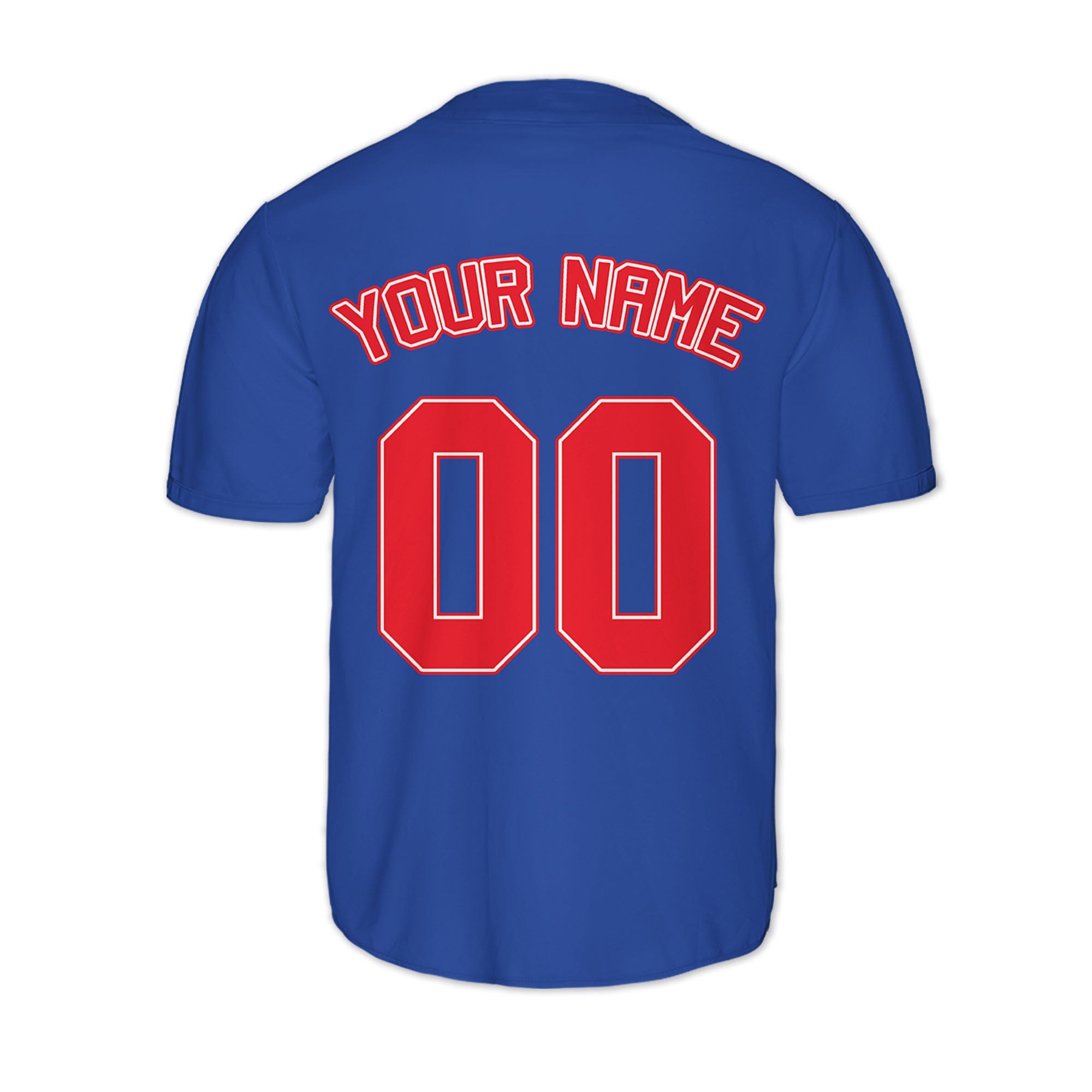 Personalized-Phillies-Baseball-Jersey