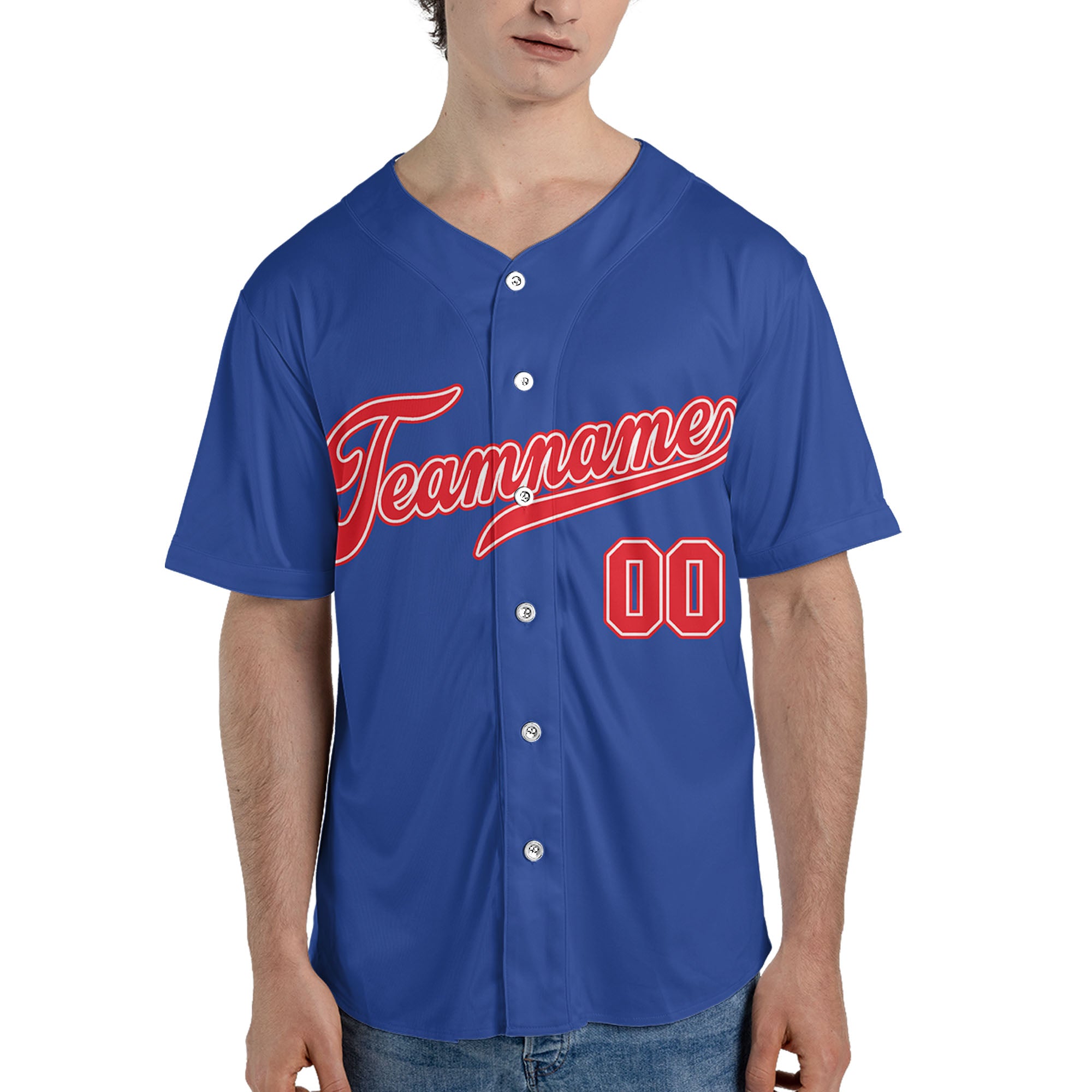 Personalized-Phillies-Baseball-Jersey
