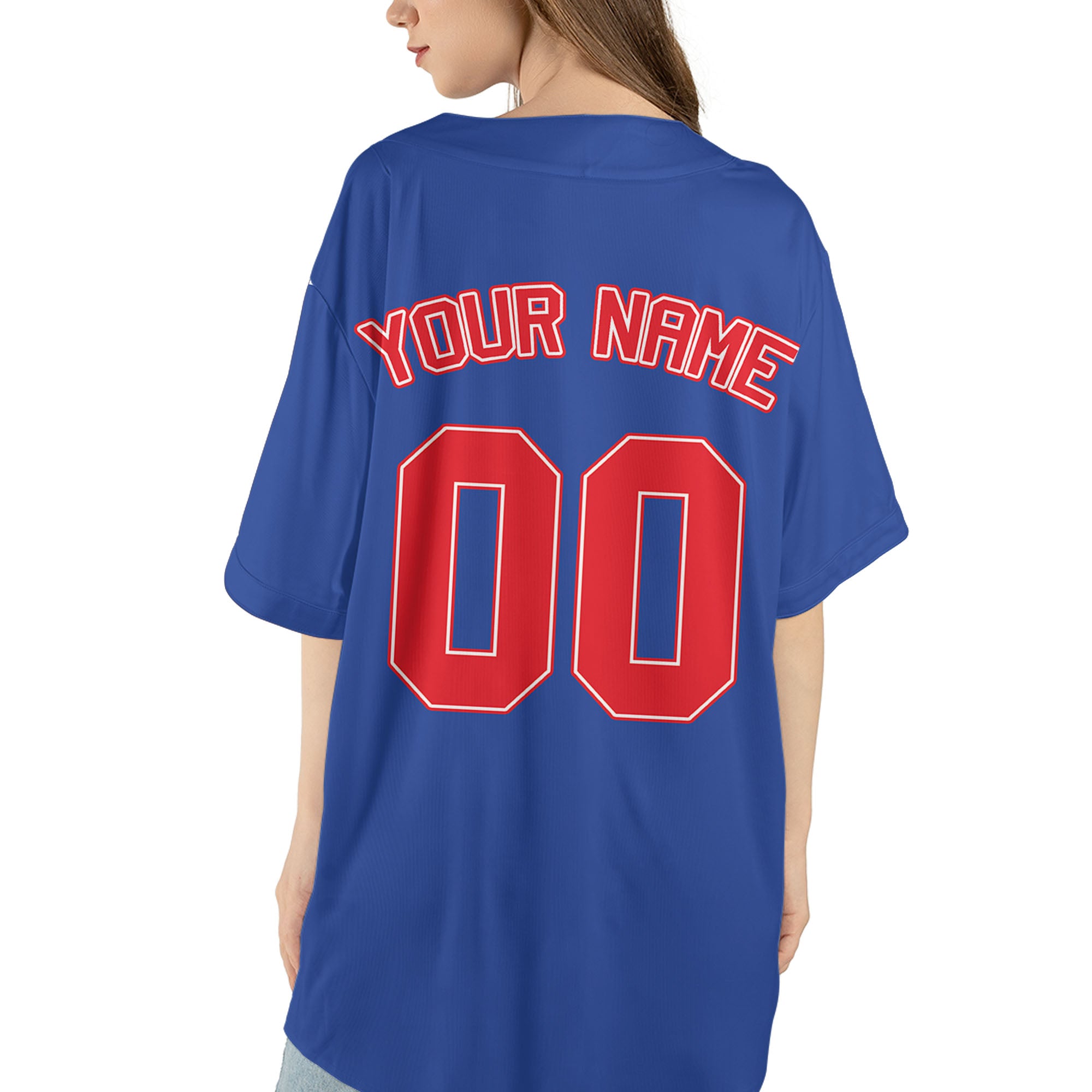 Personalized-Phillies-Baseball-Jersey