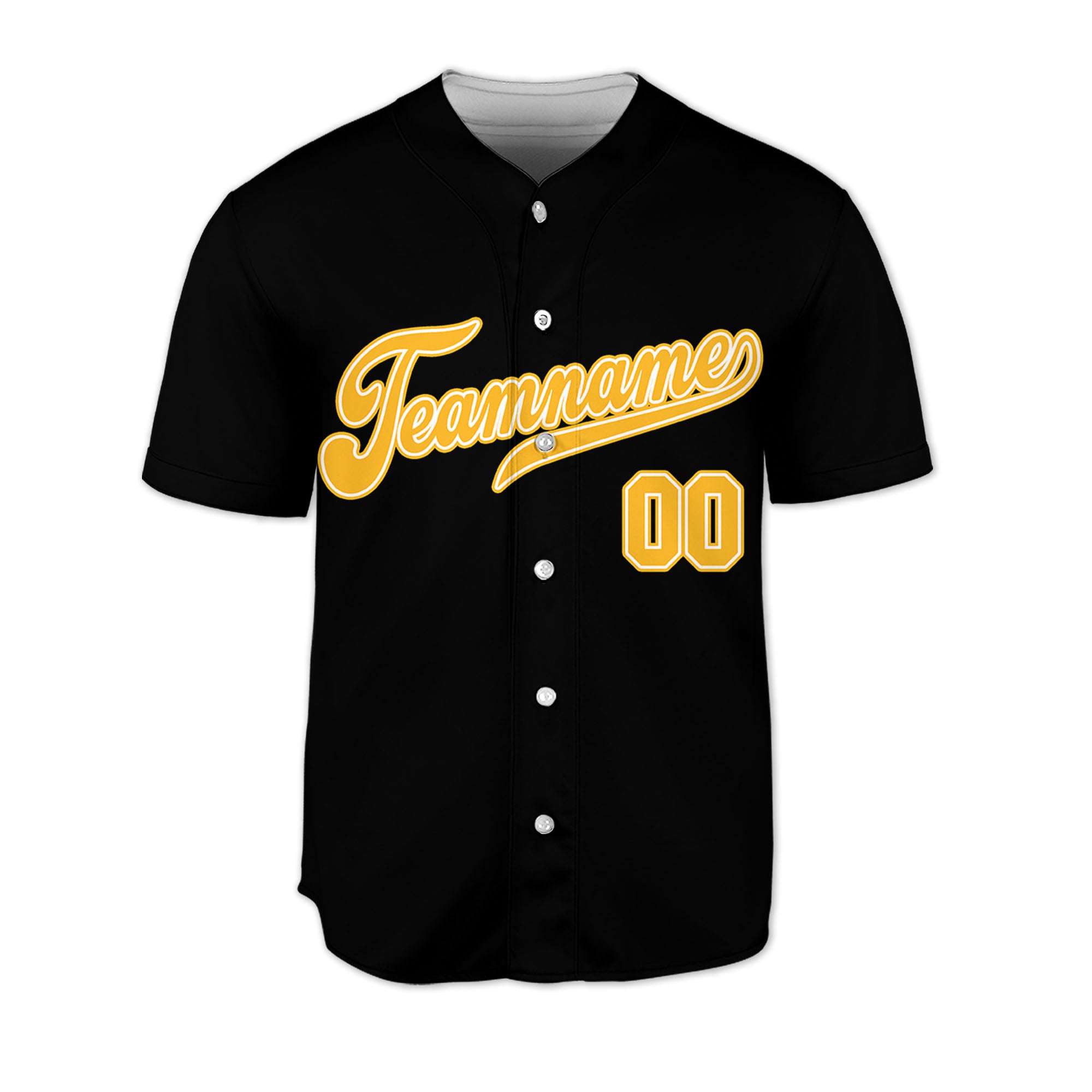 Personalized-Pirates-Baseball-Jersey