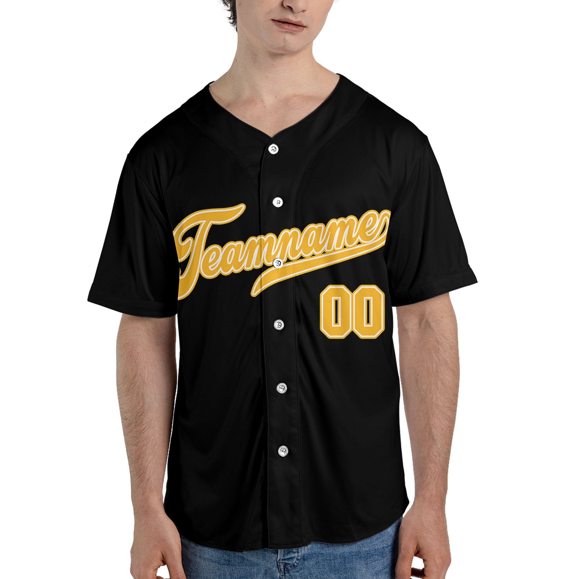 Personalized-Pirates-Baseball-Jersey