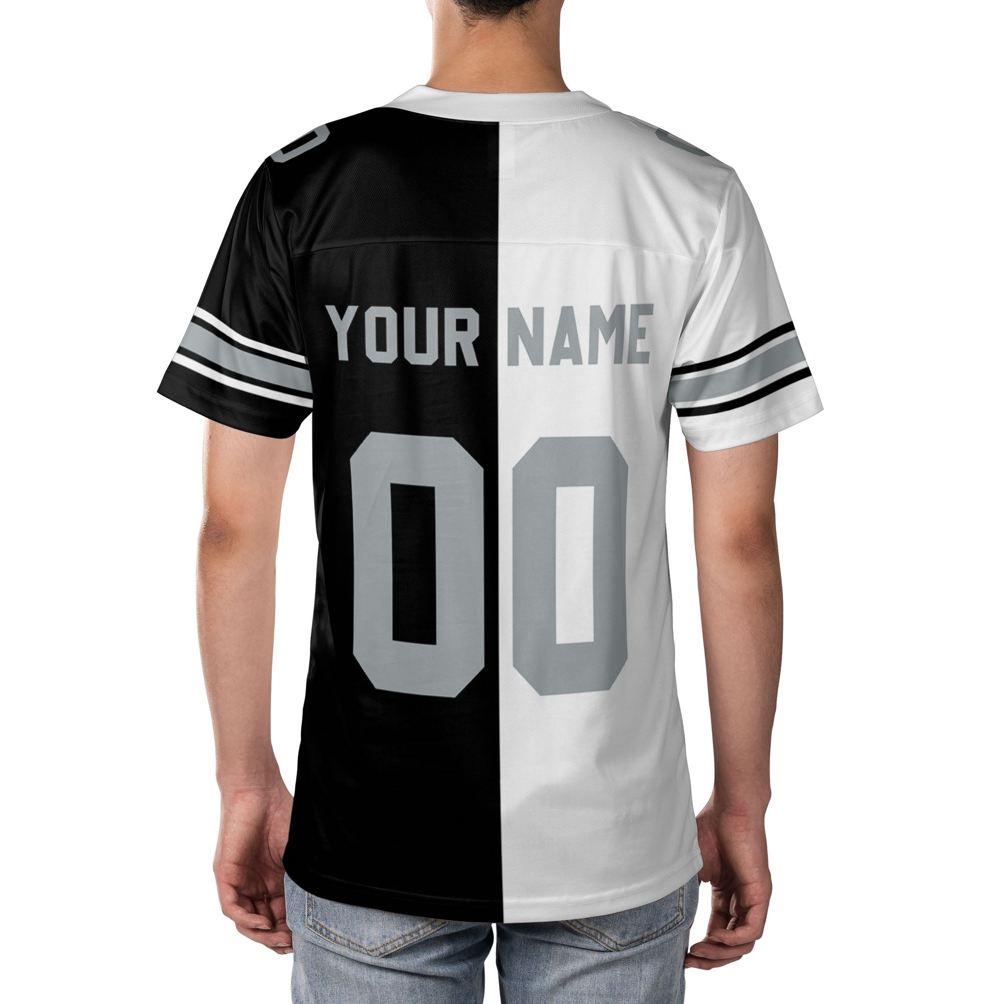 Personalized-Raiderrs-Jersey-Football-Half-n-Half