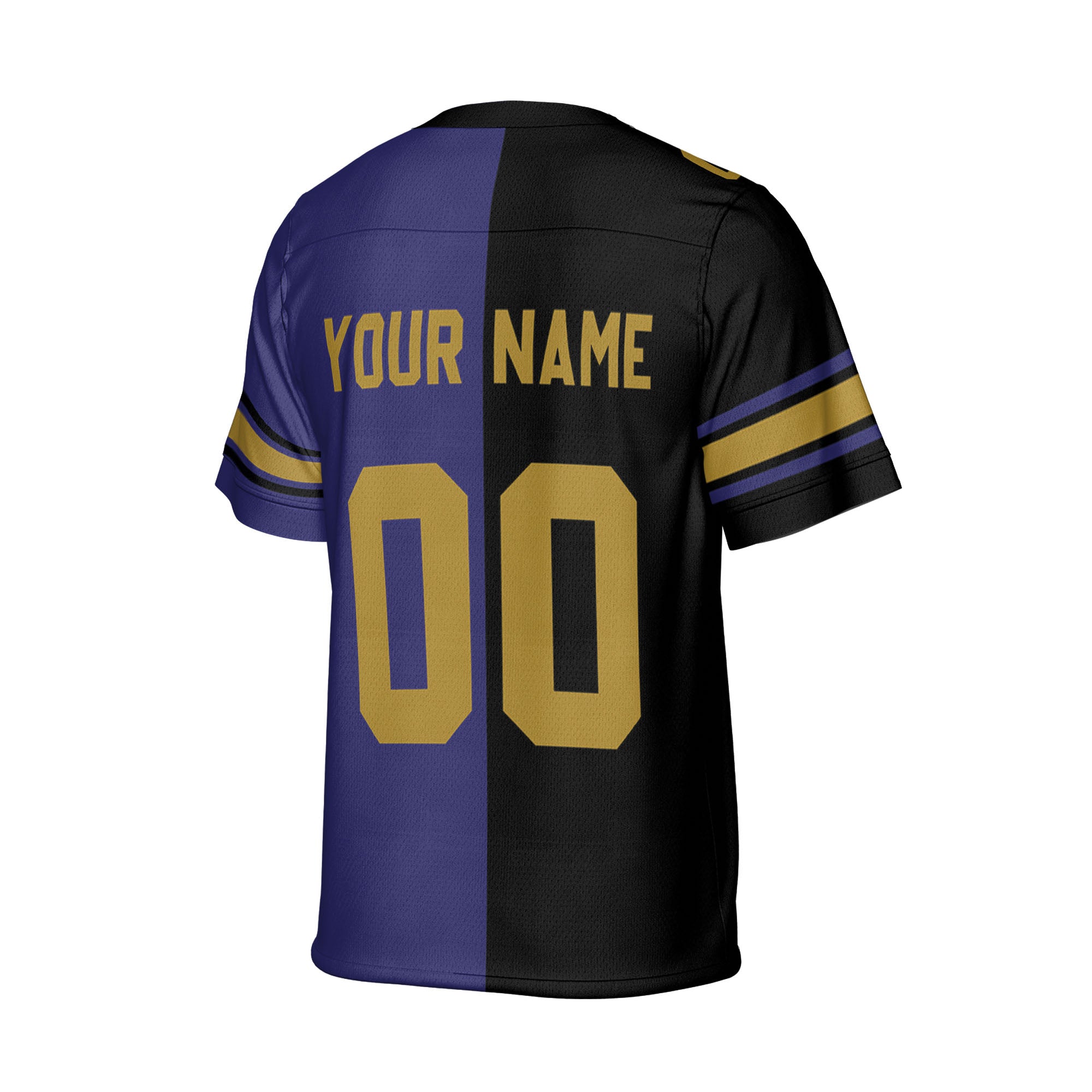 Personalized-Ravenss-Jersey-Football-Half-n-Half