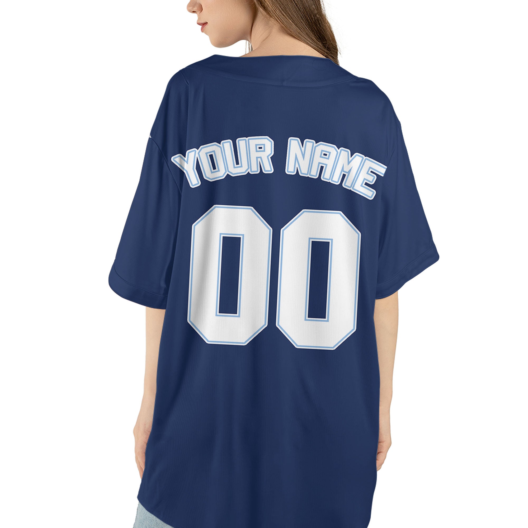 Personalized-Rays-Baseball-Jersey