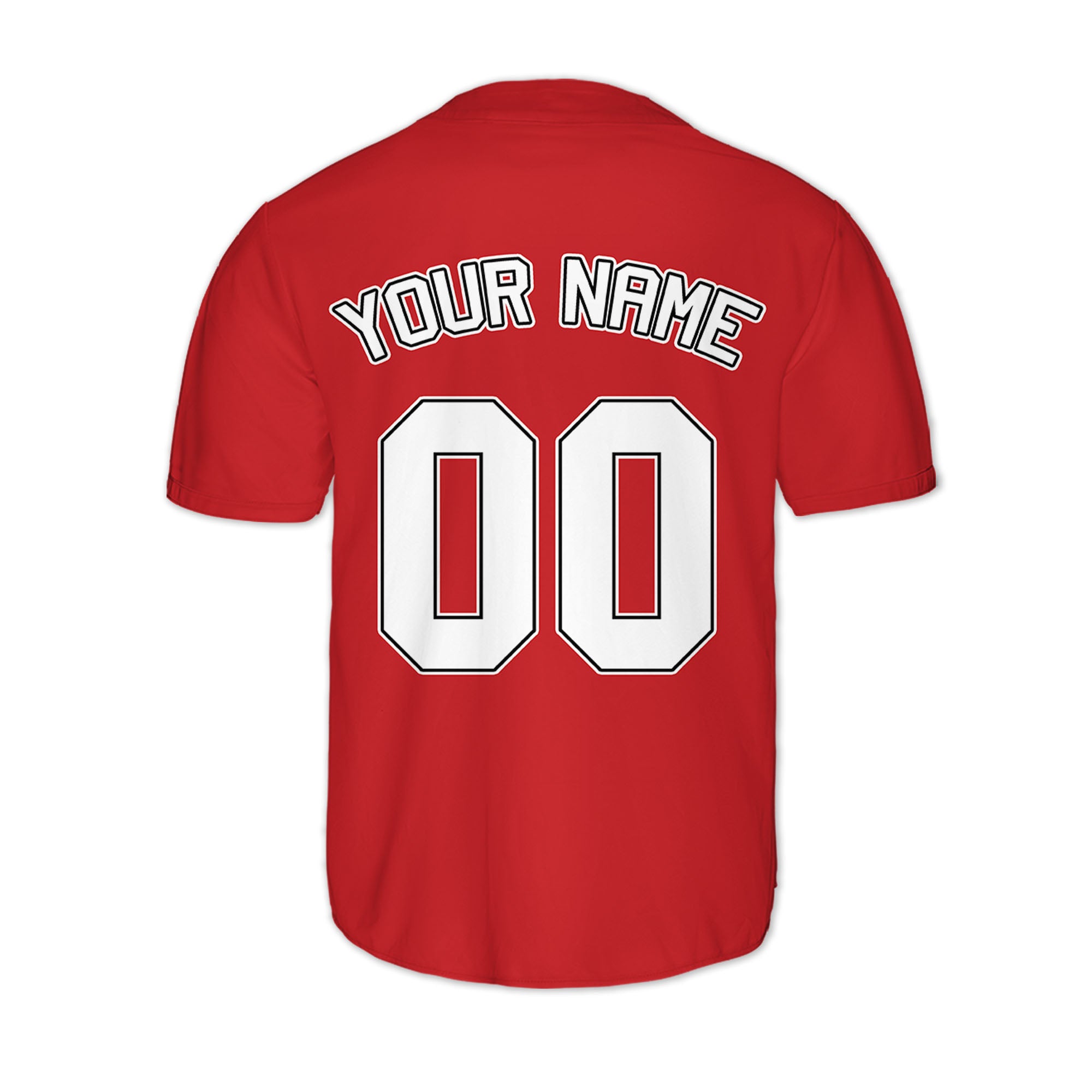Personalized-Reds-Baseball-Jersey