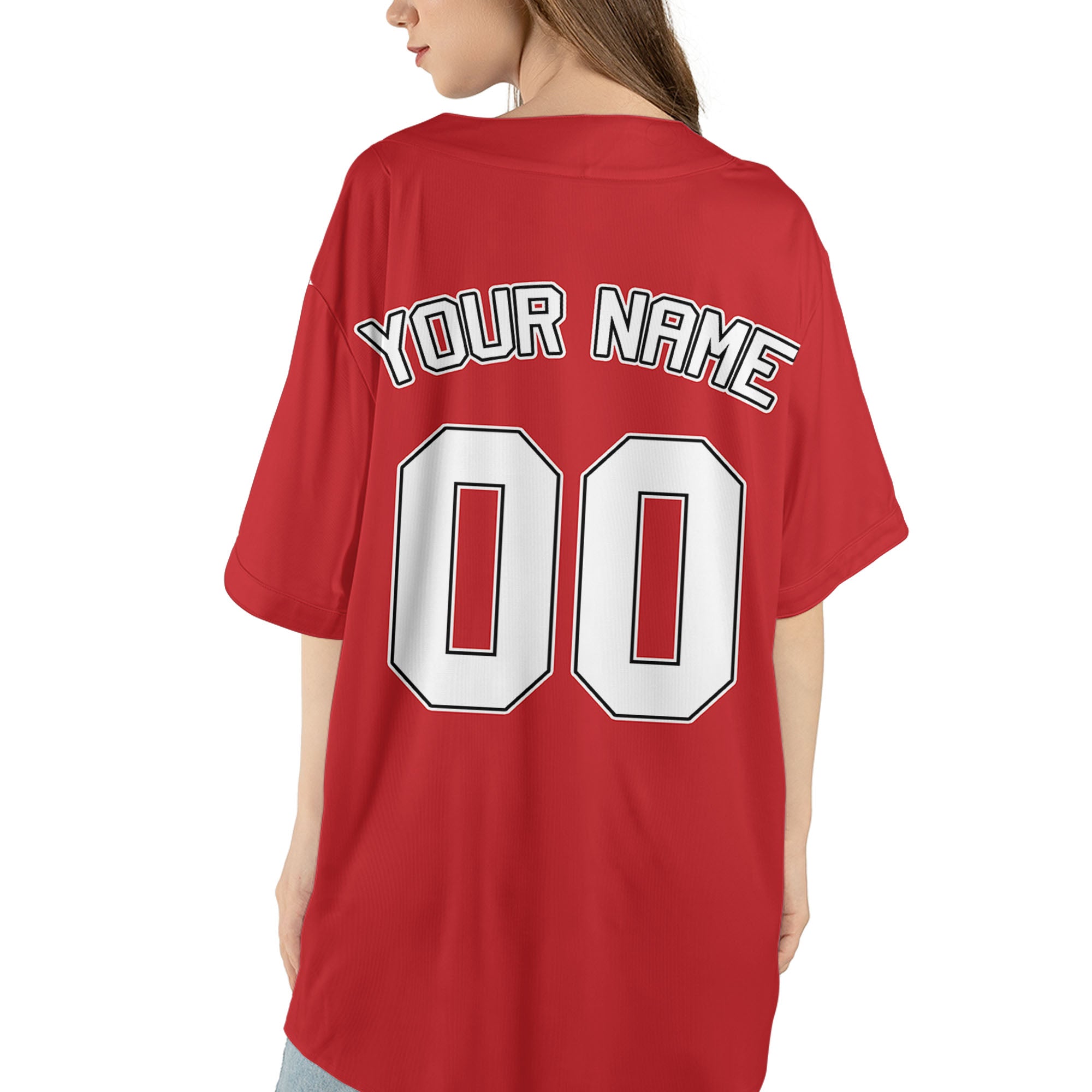 Personalized-Reds-Baseball-Jersey