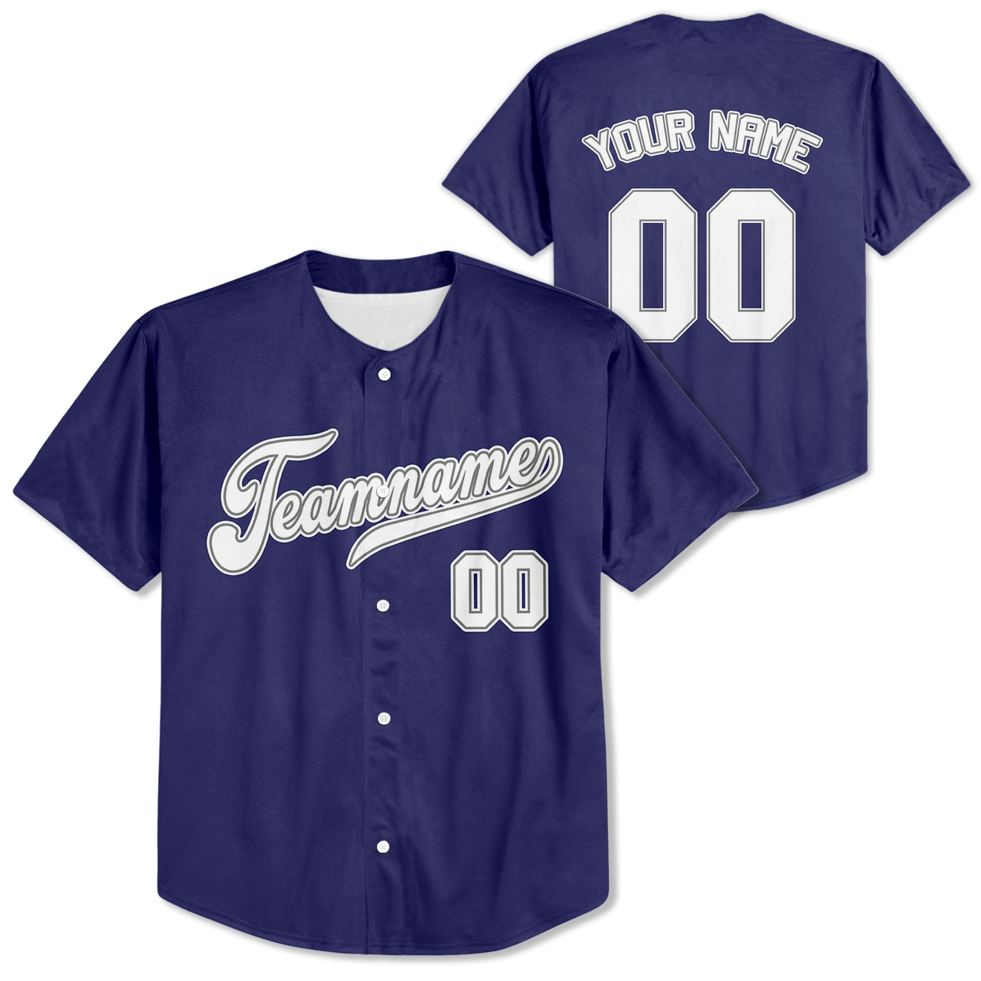 Personalized-Rockies-Baseball-Jersey