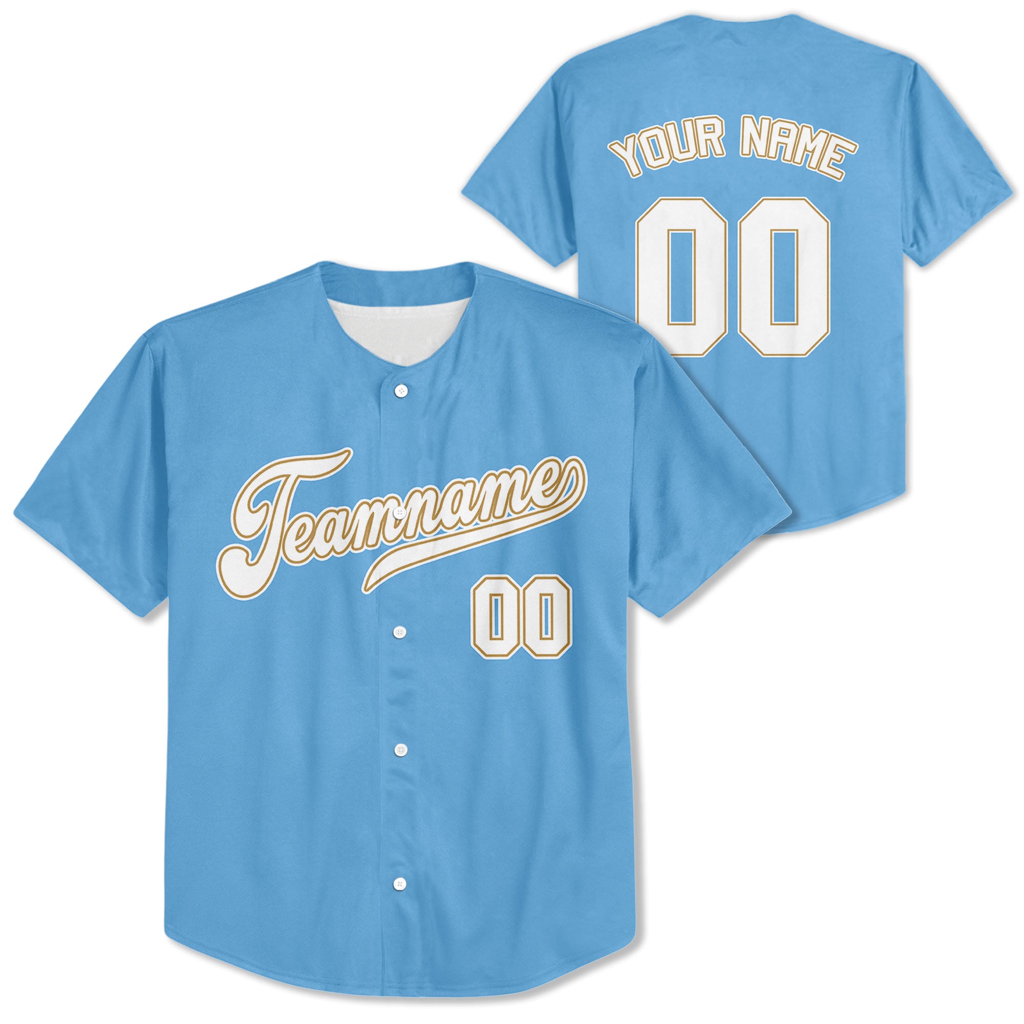 Personalized-Royals-Baseball-Jersey