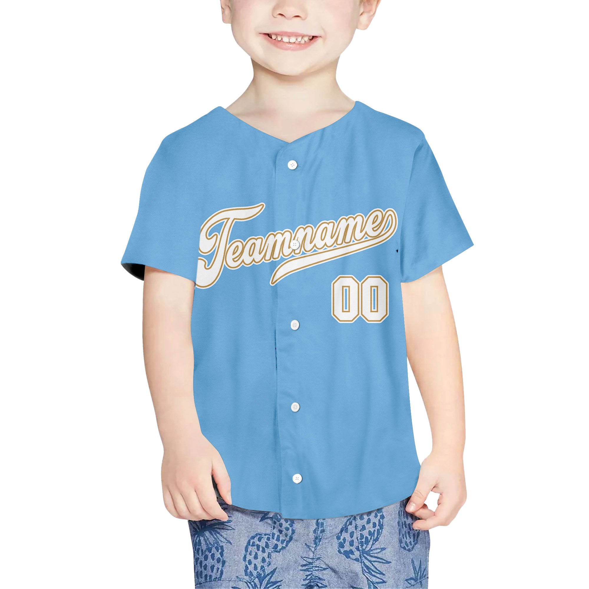 Personalized-Royals-Baseball-Jersey
