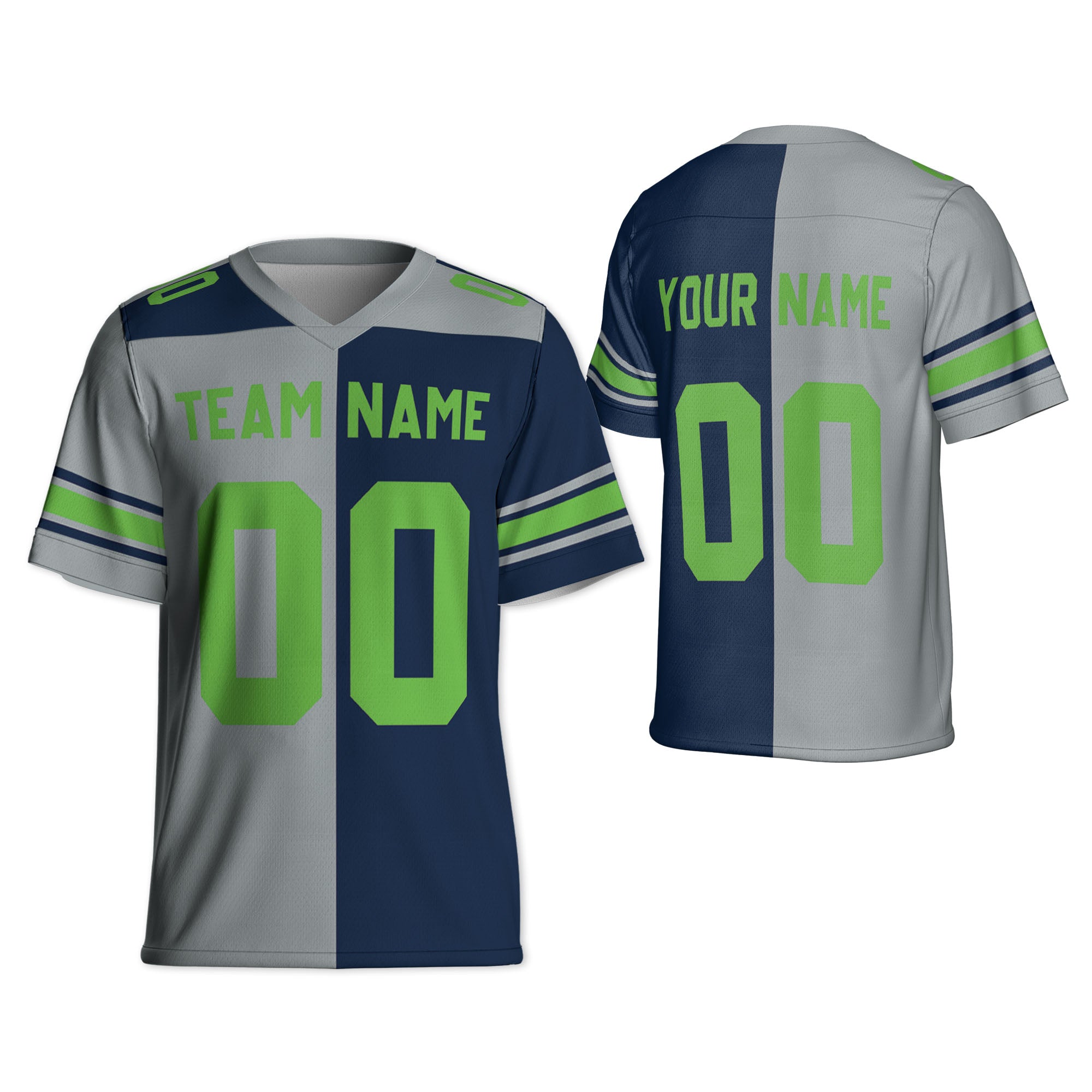 Personalized-Seahawkes-Jersey-Football-Half-n-Half